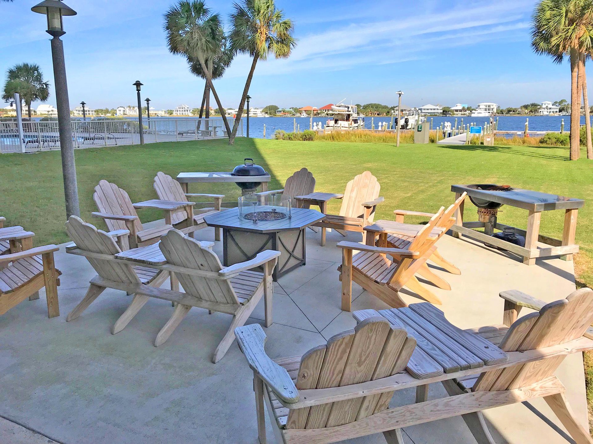 Sabine Yacht and Racquet Club 9D 31