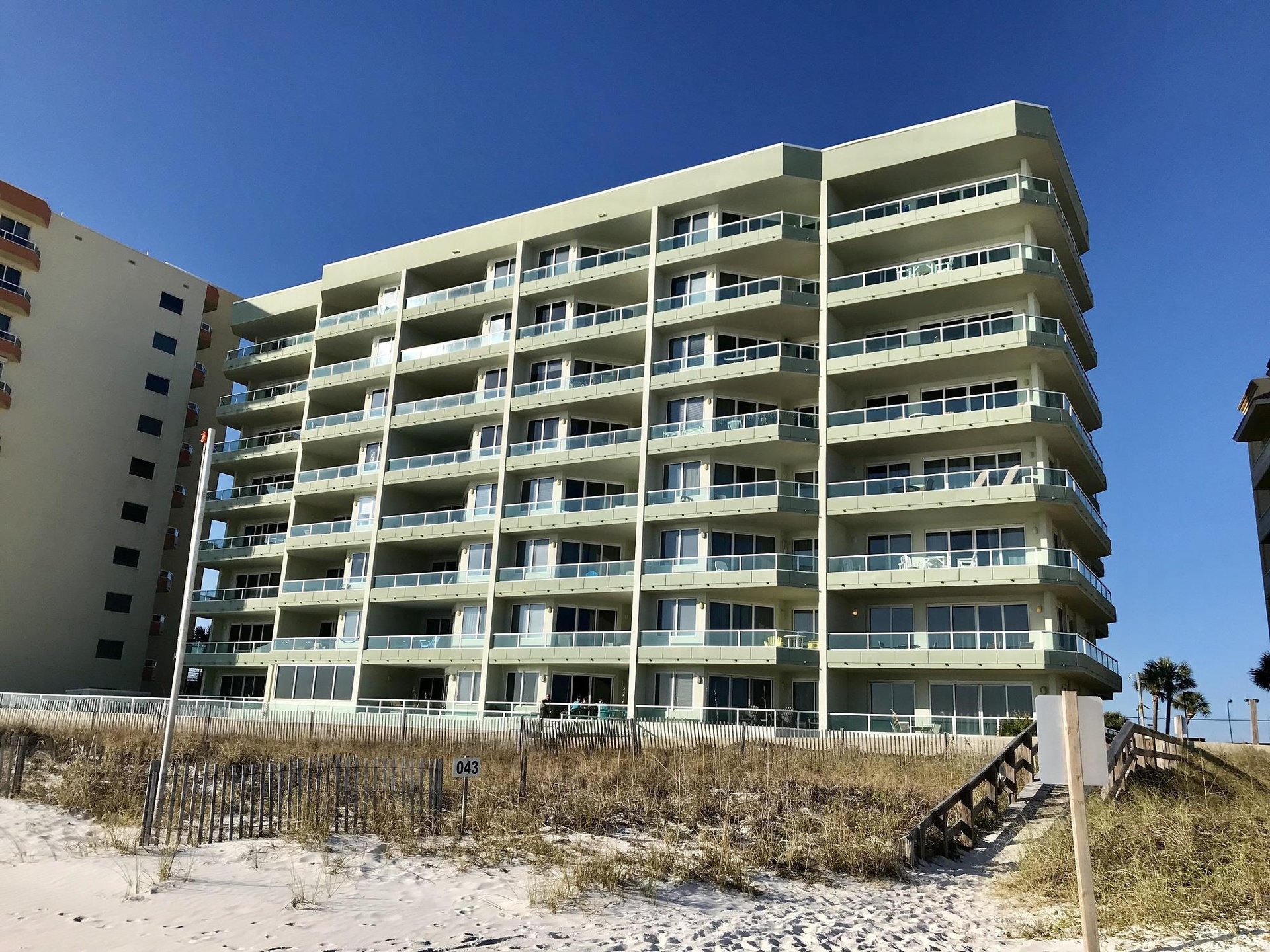 Silver Beach 501 41