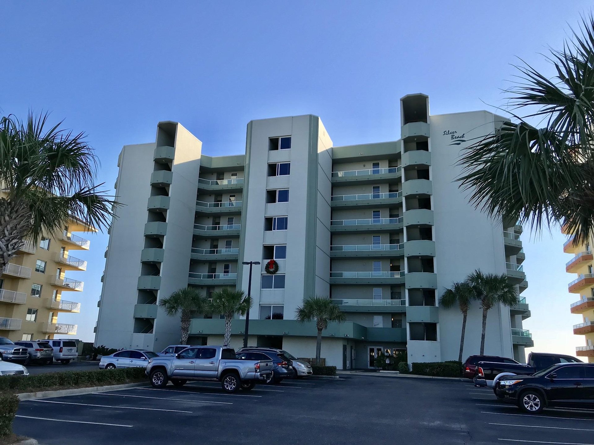 Silver Beach 501 42