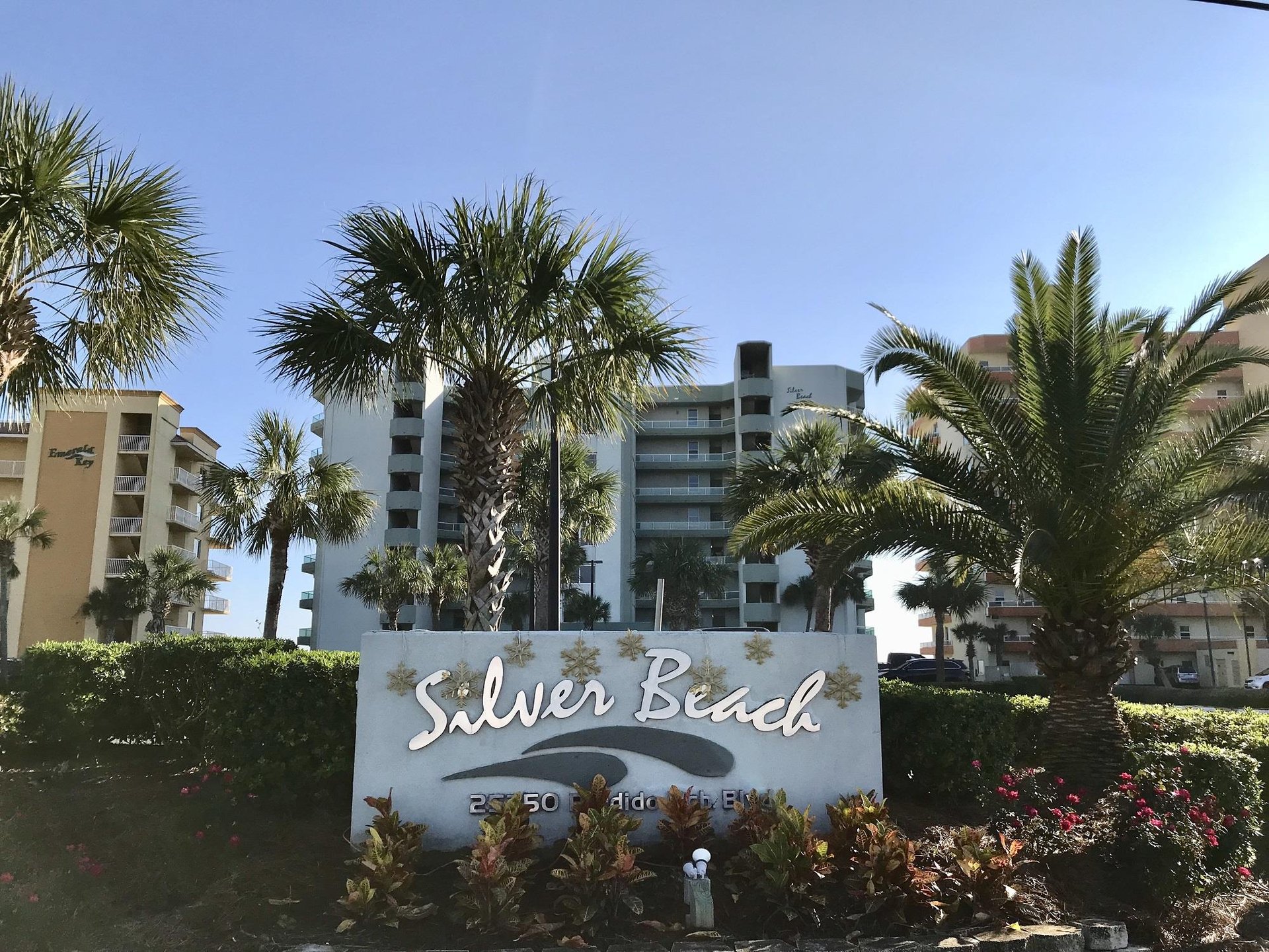Silver Beach 501 43