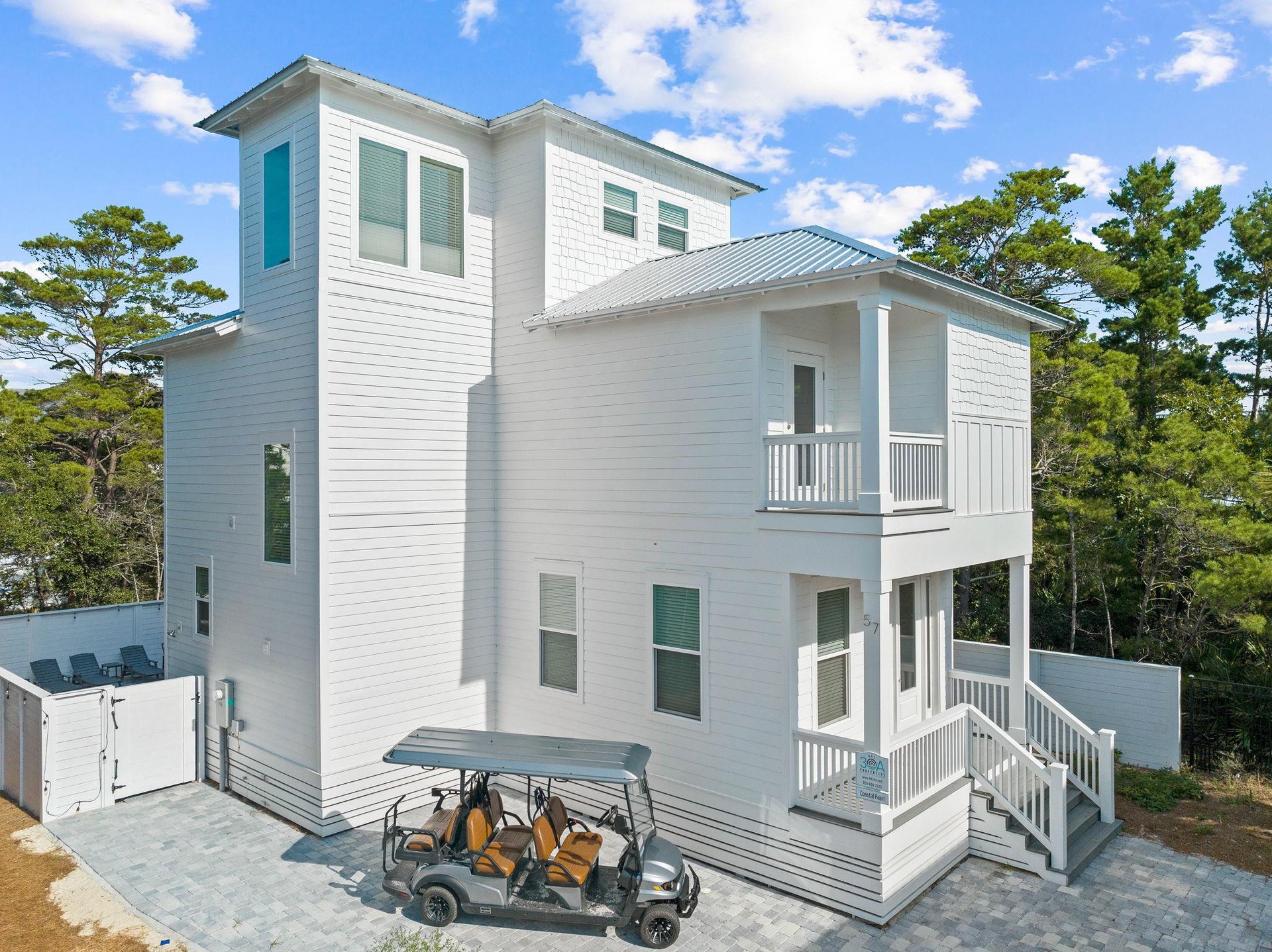 Coastal Pearl 2