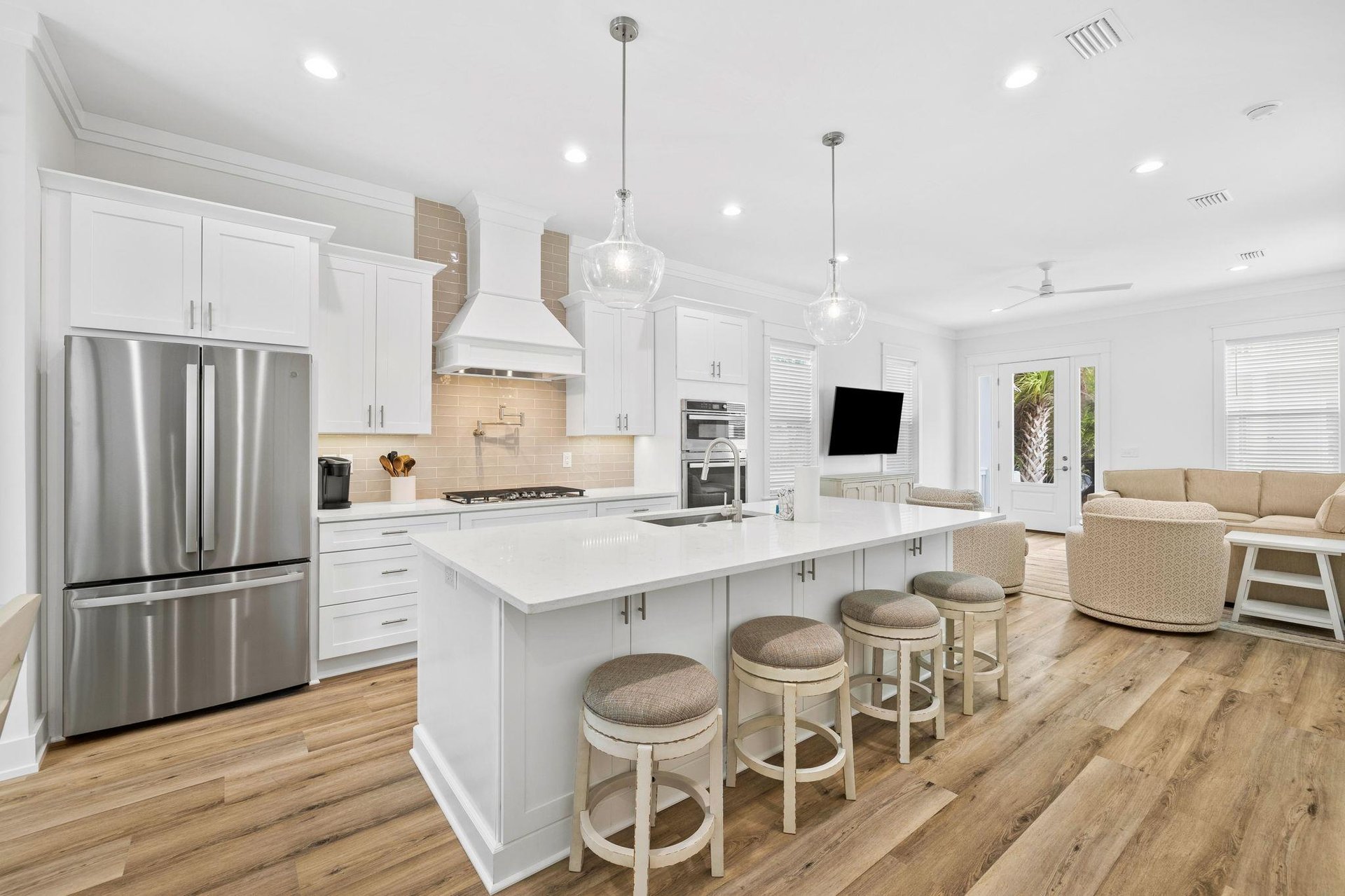 Coastal Pearl 7