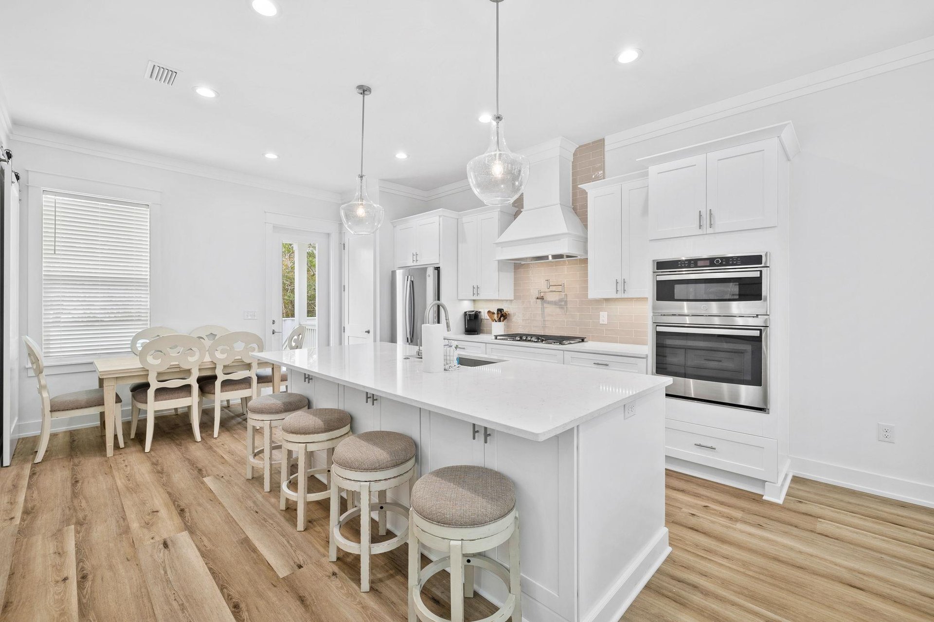 Coastal Pearl 8