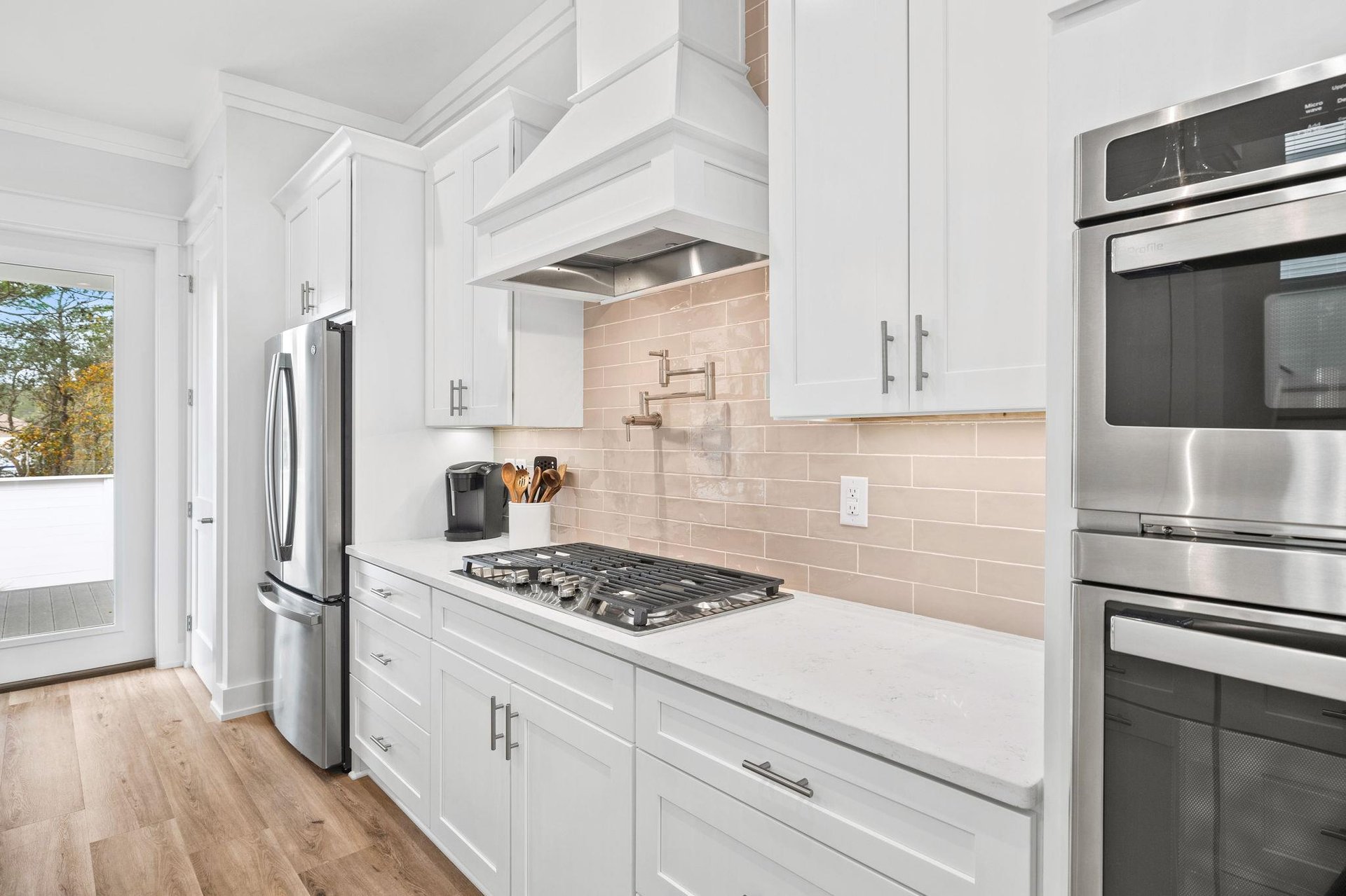 Coastal Pearl 9