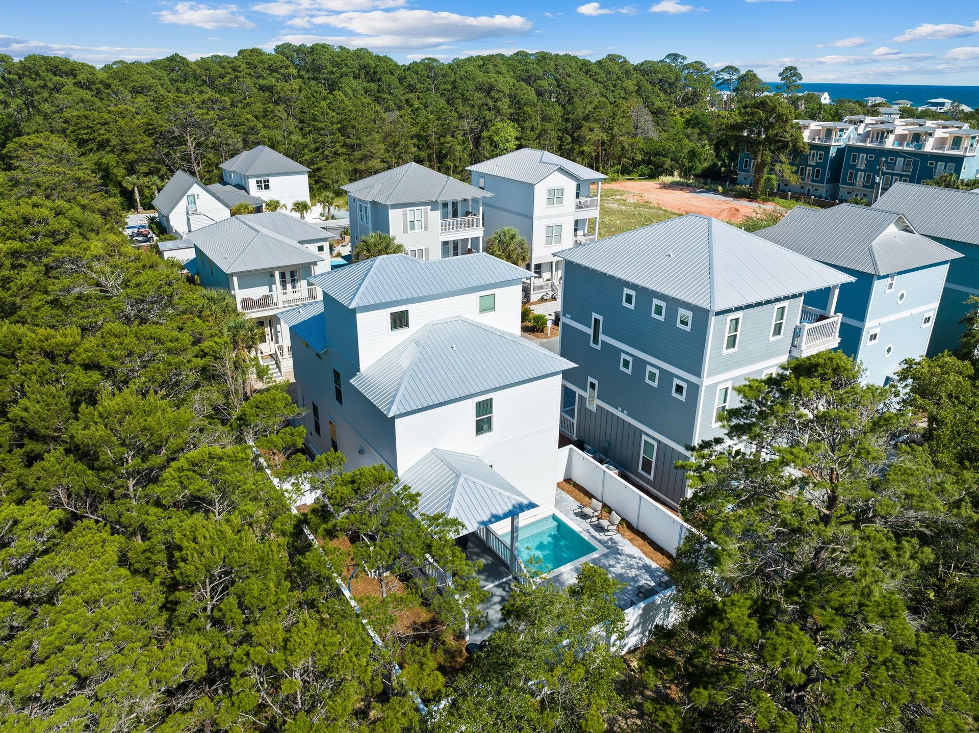 Coastal Pearl 38