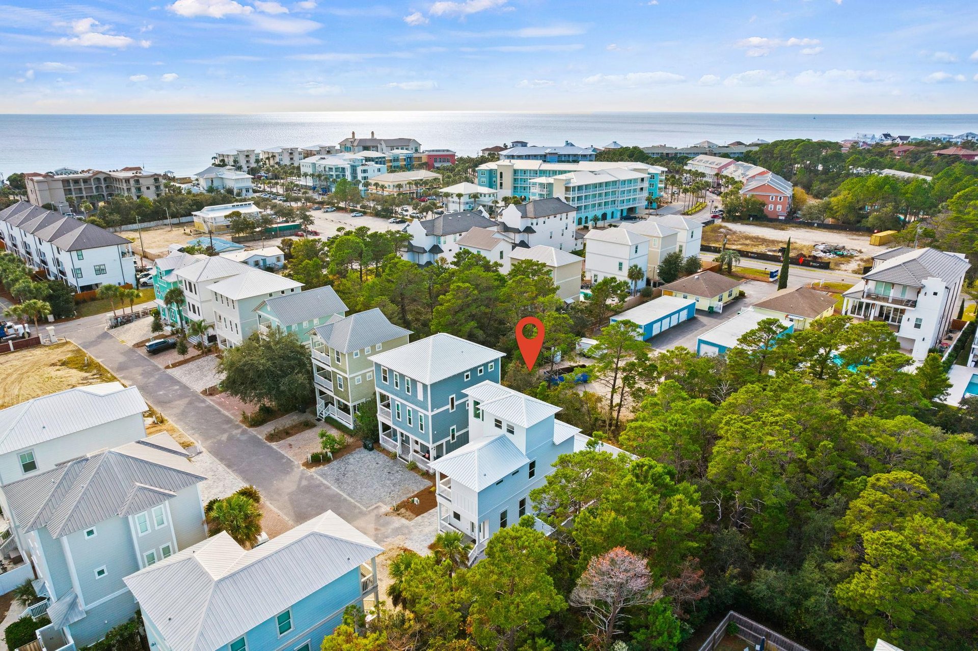 Coastal Pearl 39