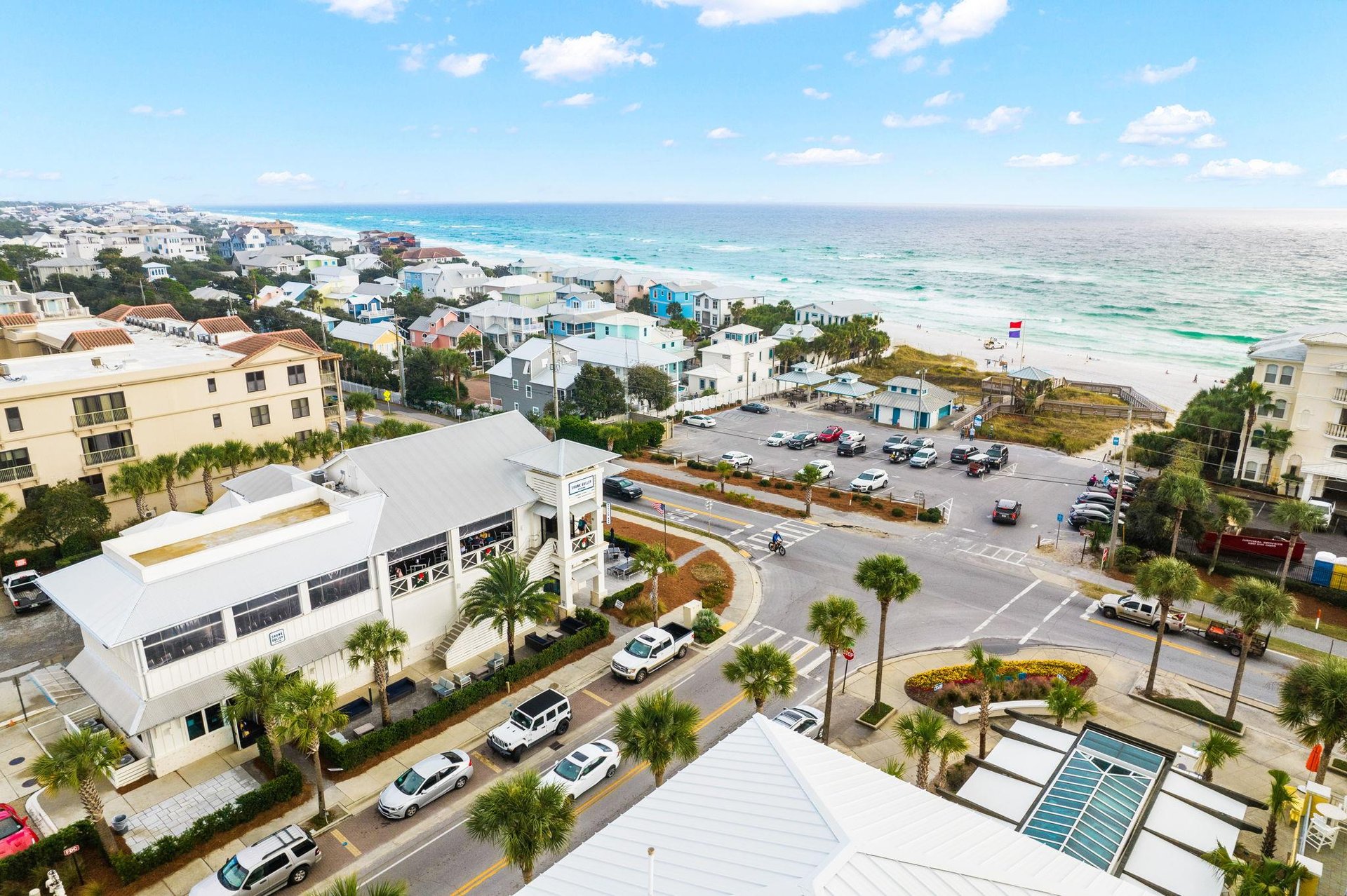 Coastal Pearl 42