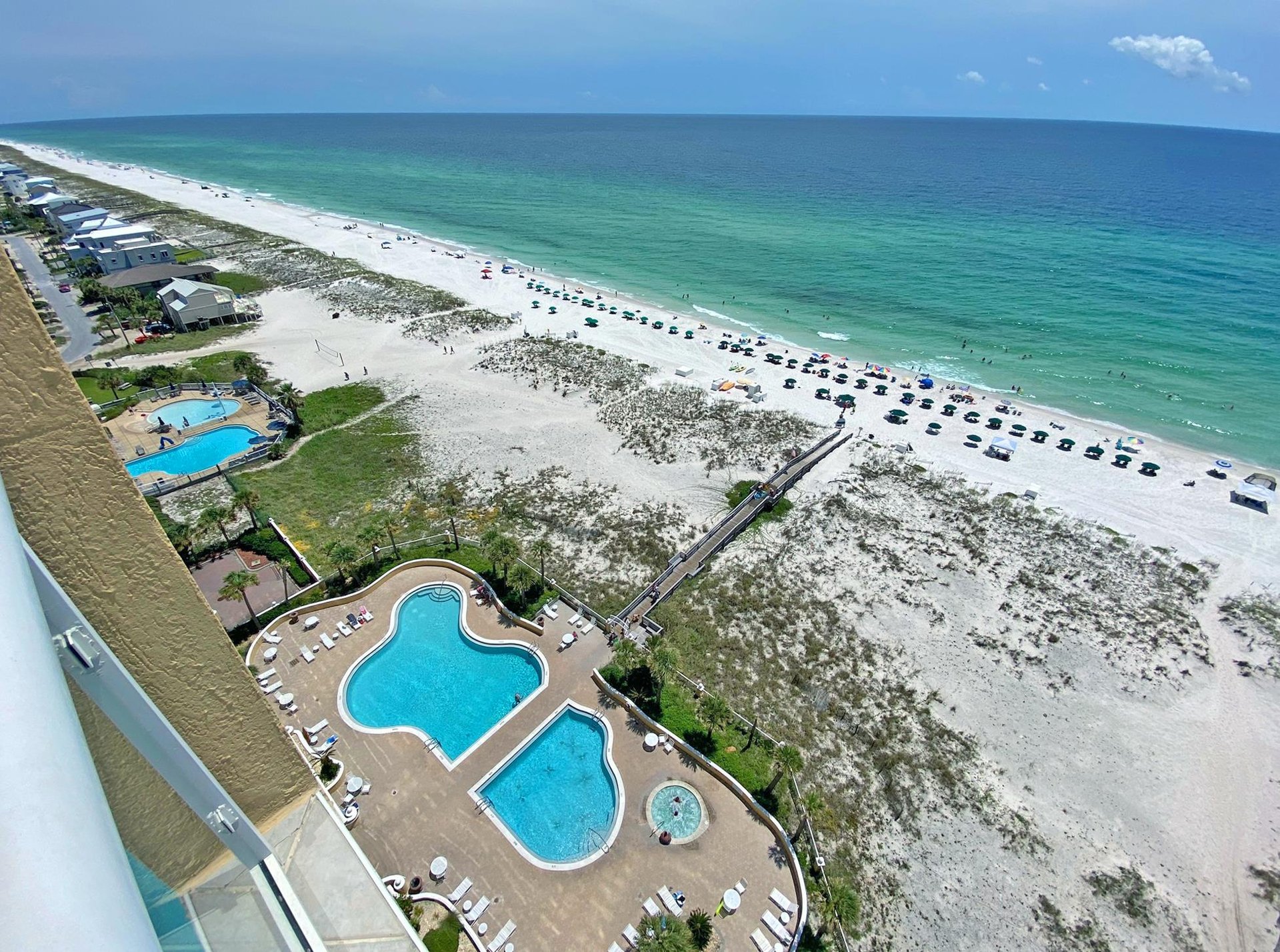 Emerald Isle 1508 36
