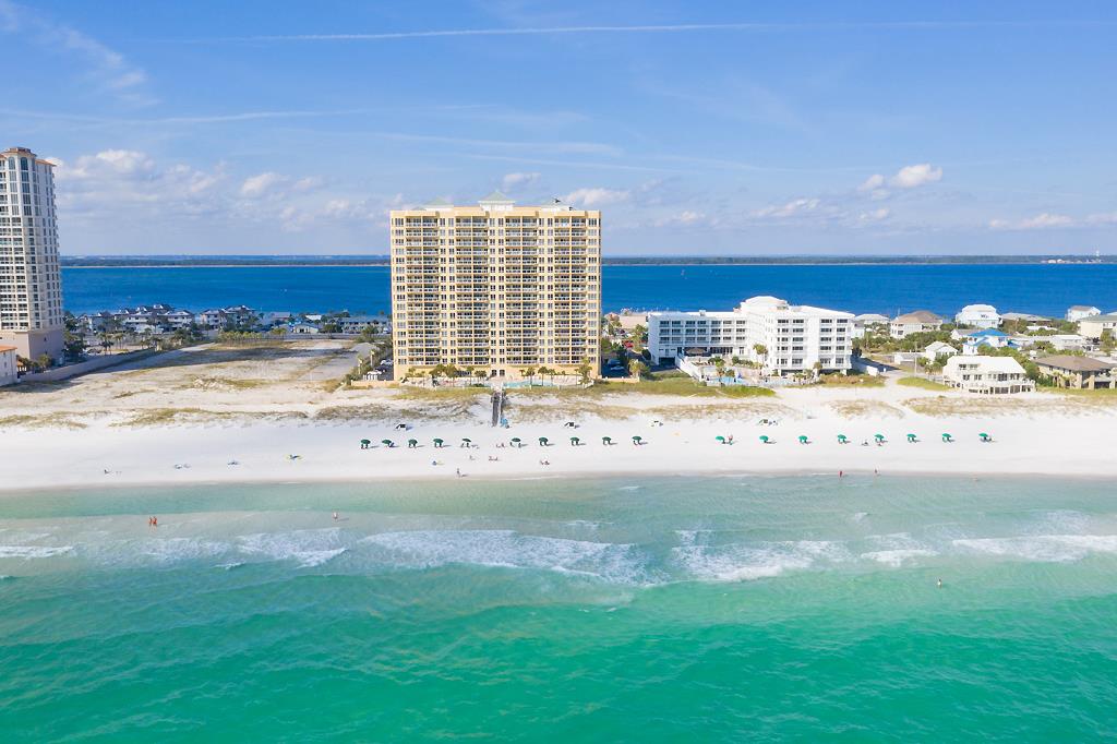 Emerald Isle 1008 30
