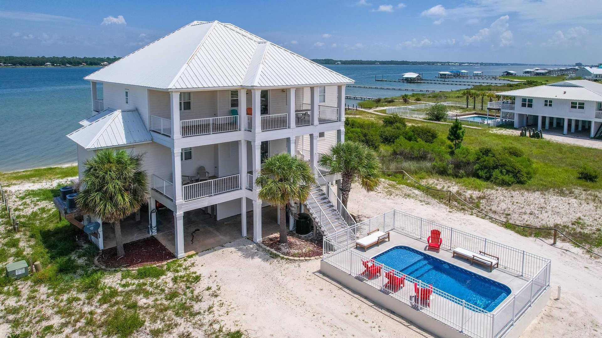 Gulf Horizons 1
