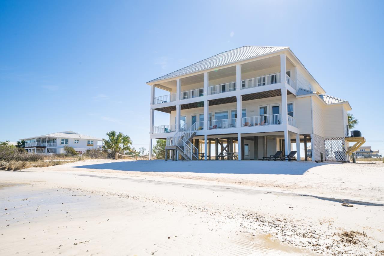 Gulf Horizons 2