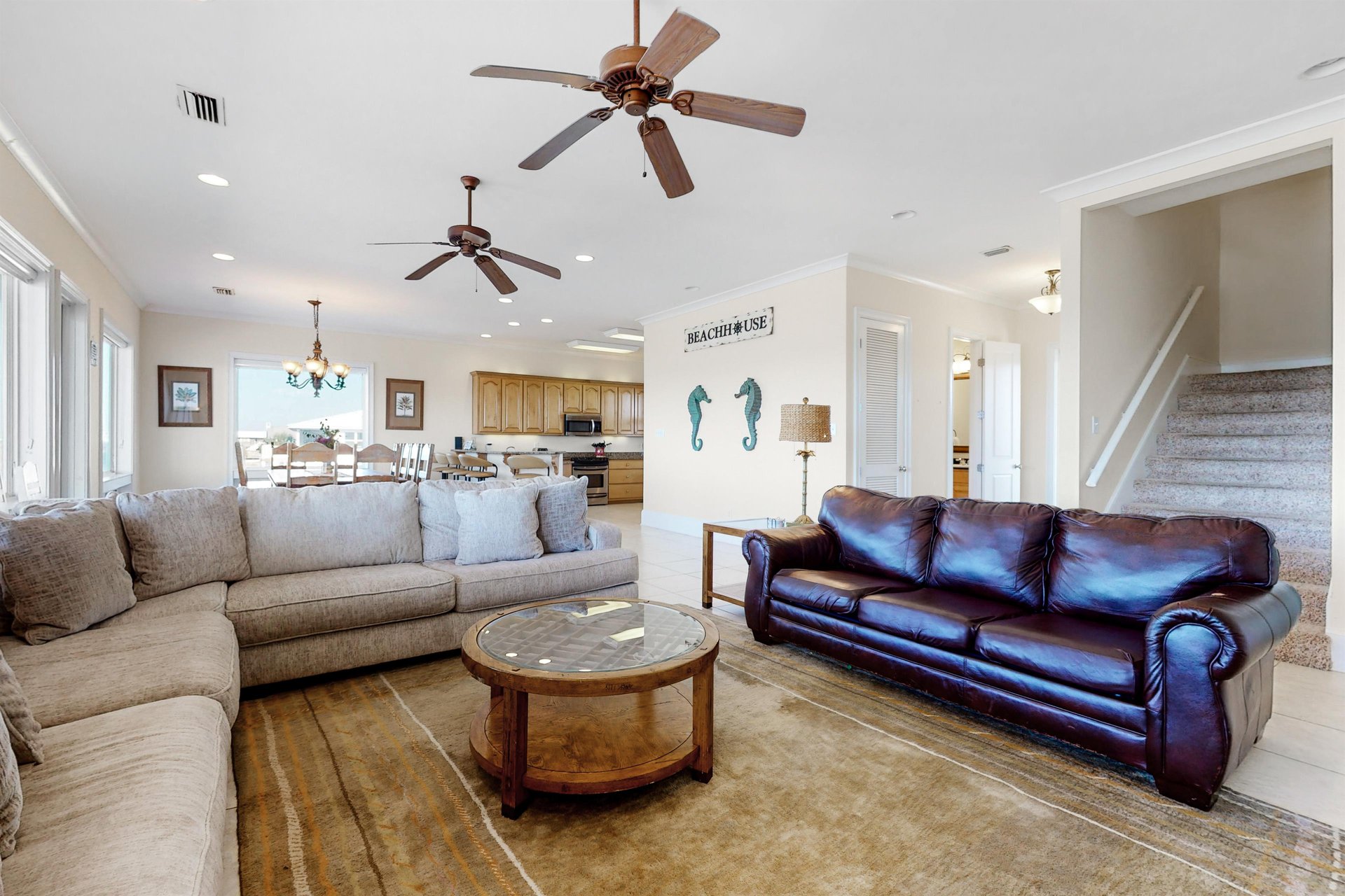 Gulf Horizons 5