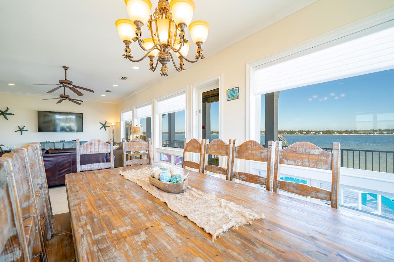 Gulf Horizons 10