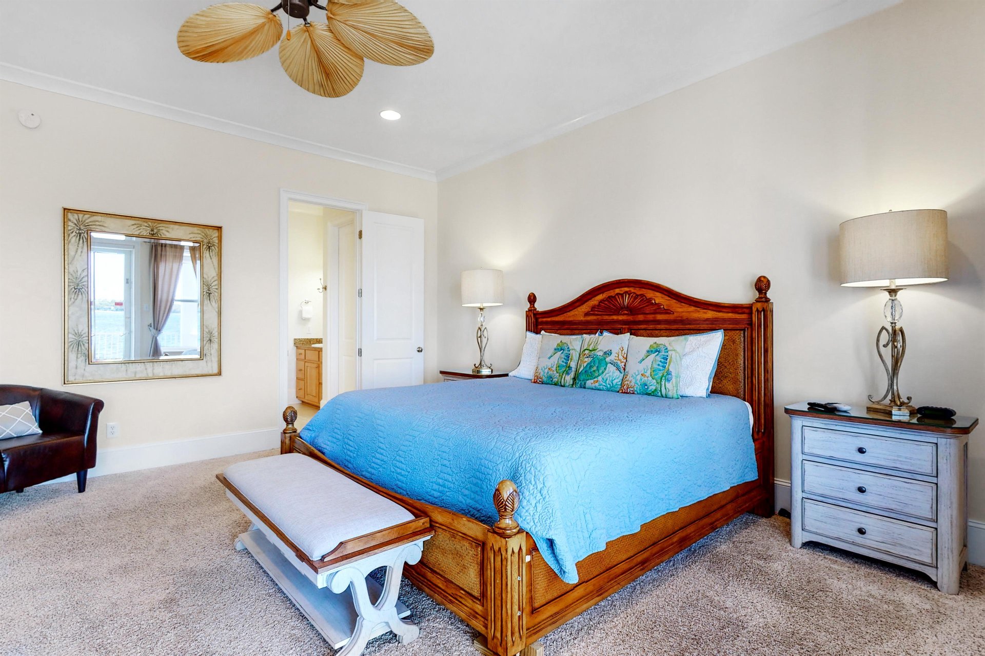 Gulf Horizons 18