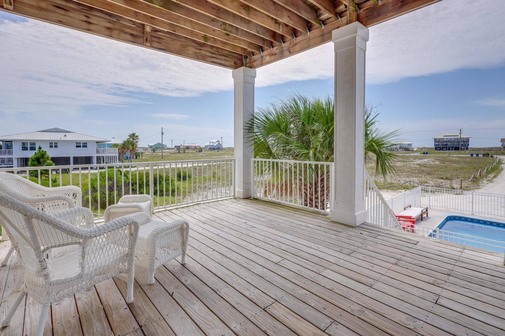 Gulf Horizons 30