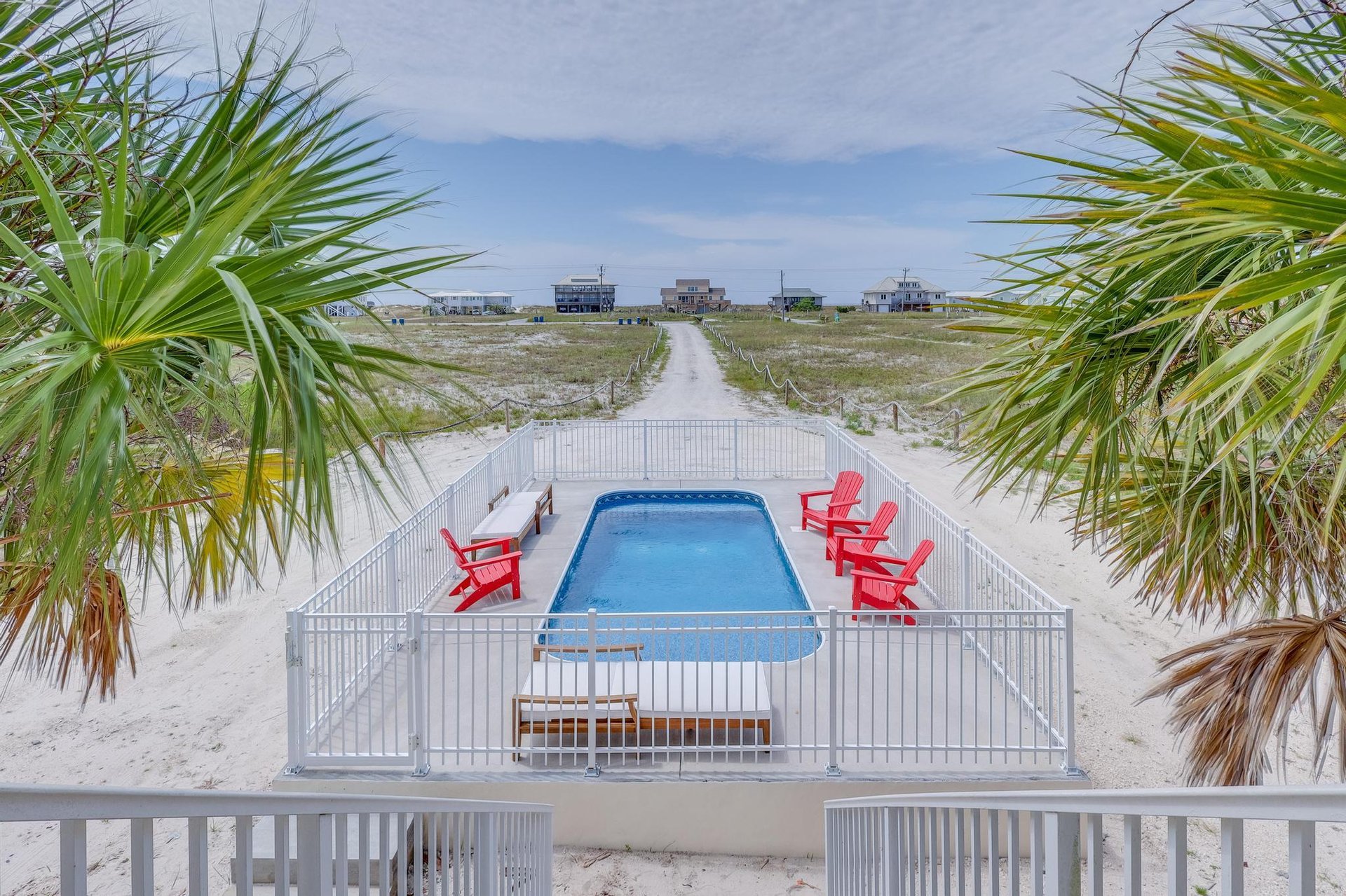 Gulf Horizons 31