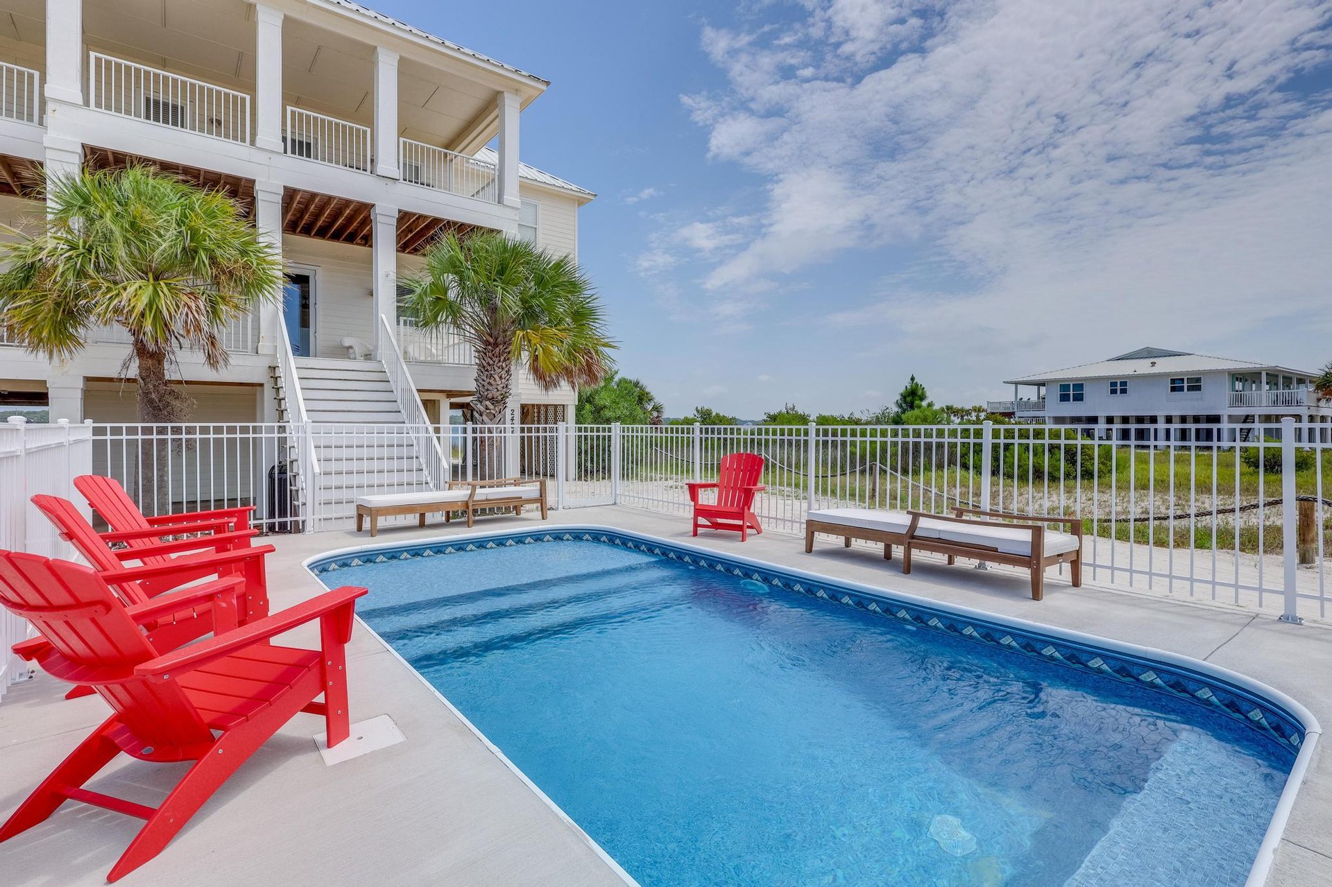 Gulf Horizons 32