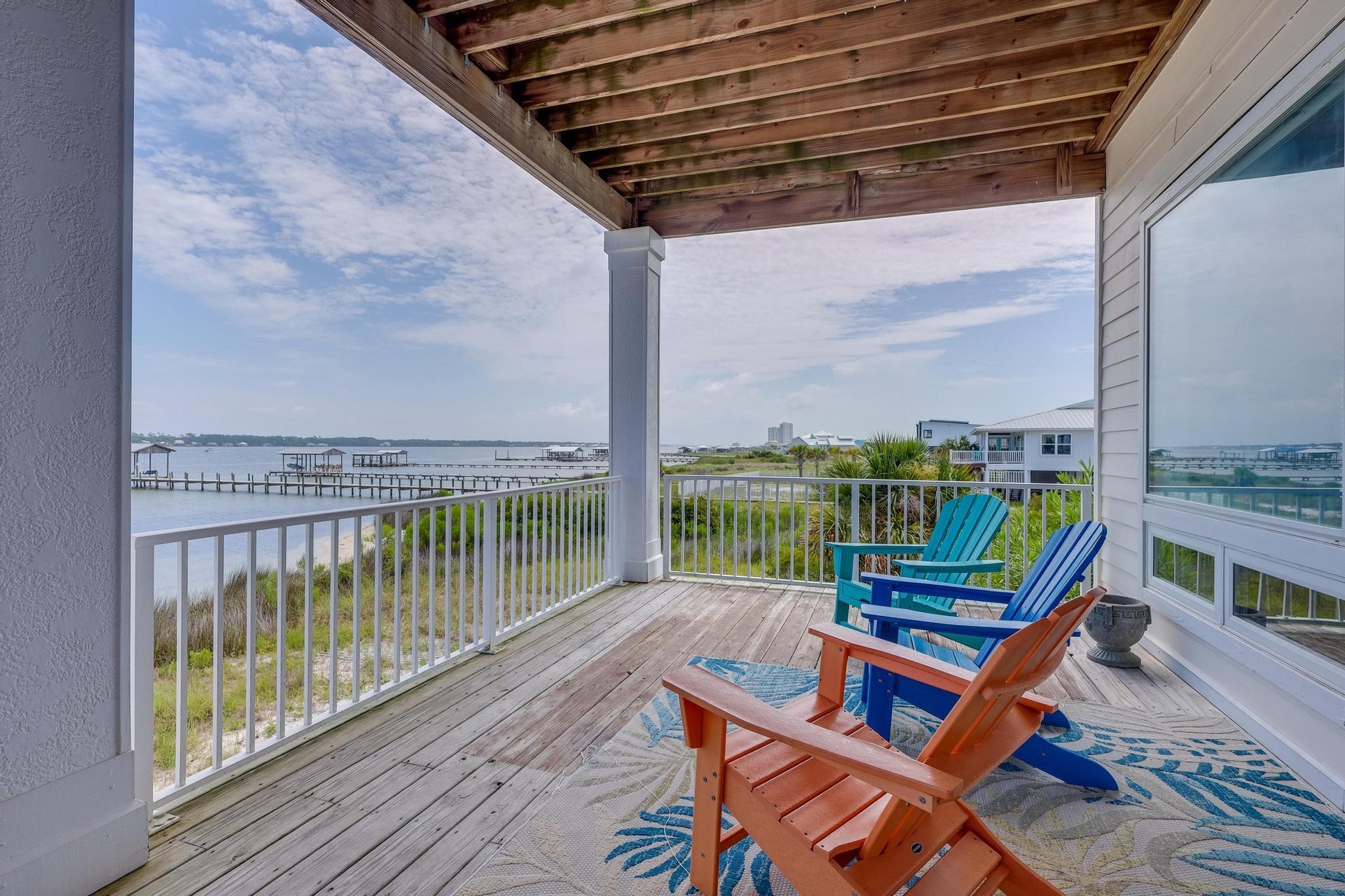 Gulf Horizons 35