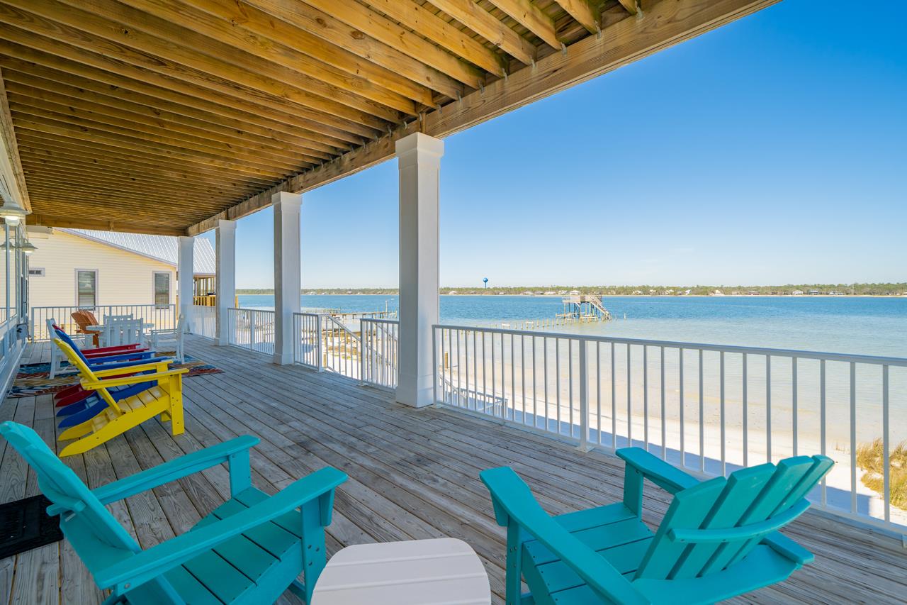 Gulf Horizons 36