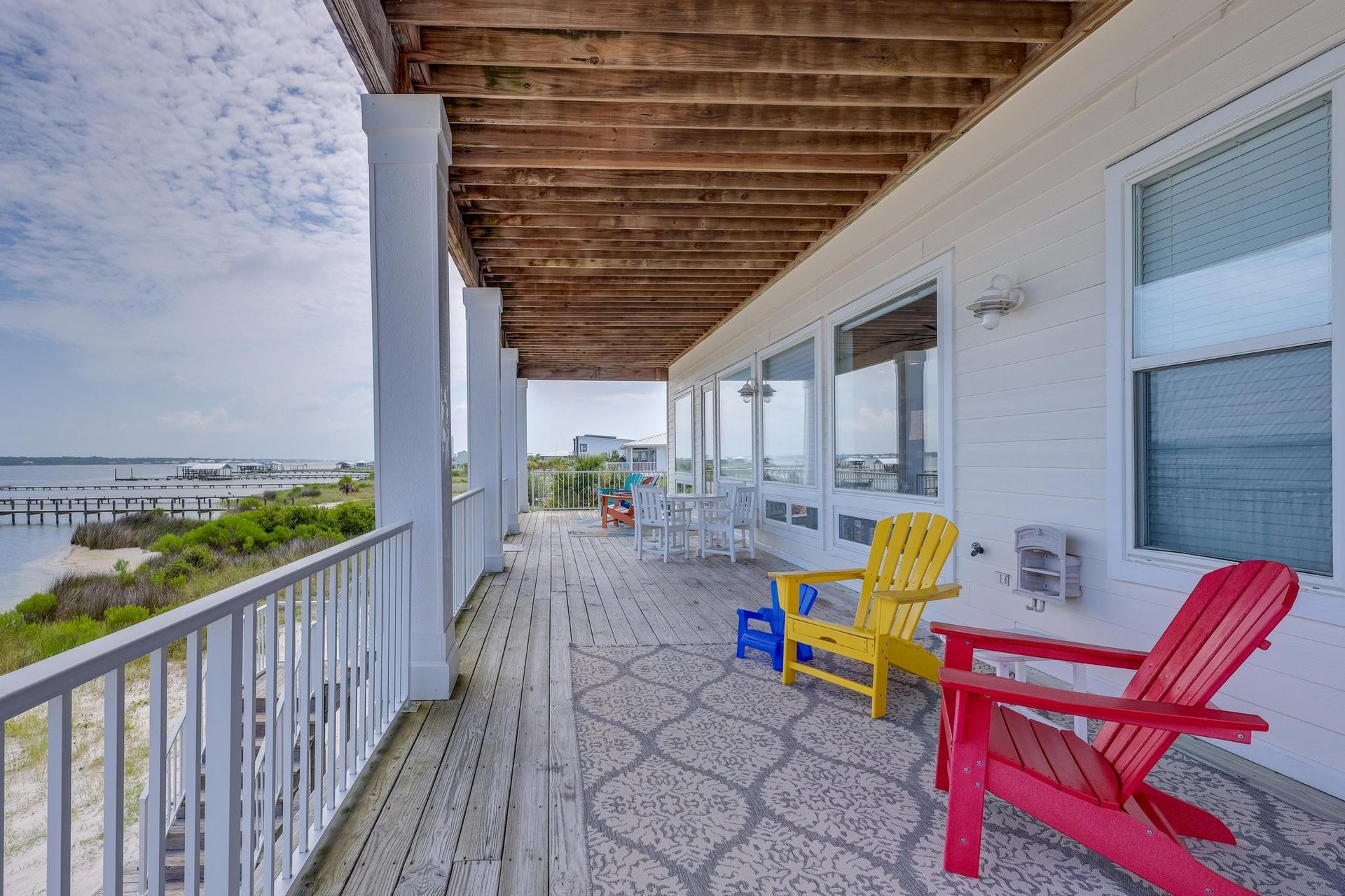 Gulf Horizons 37