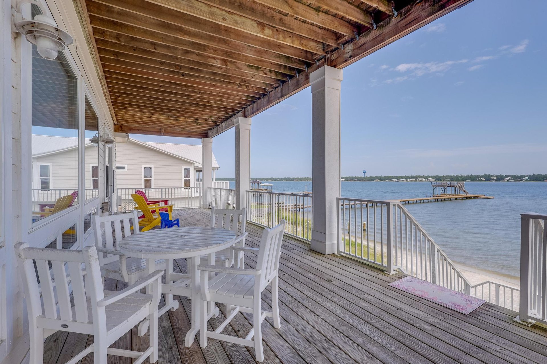 Gulf Horizons 38