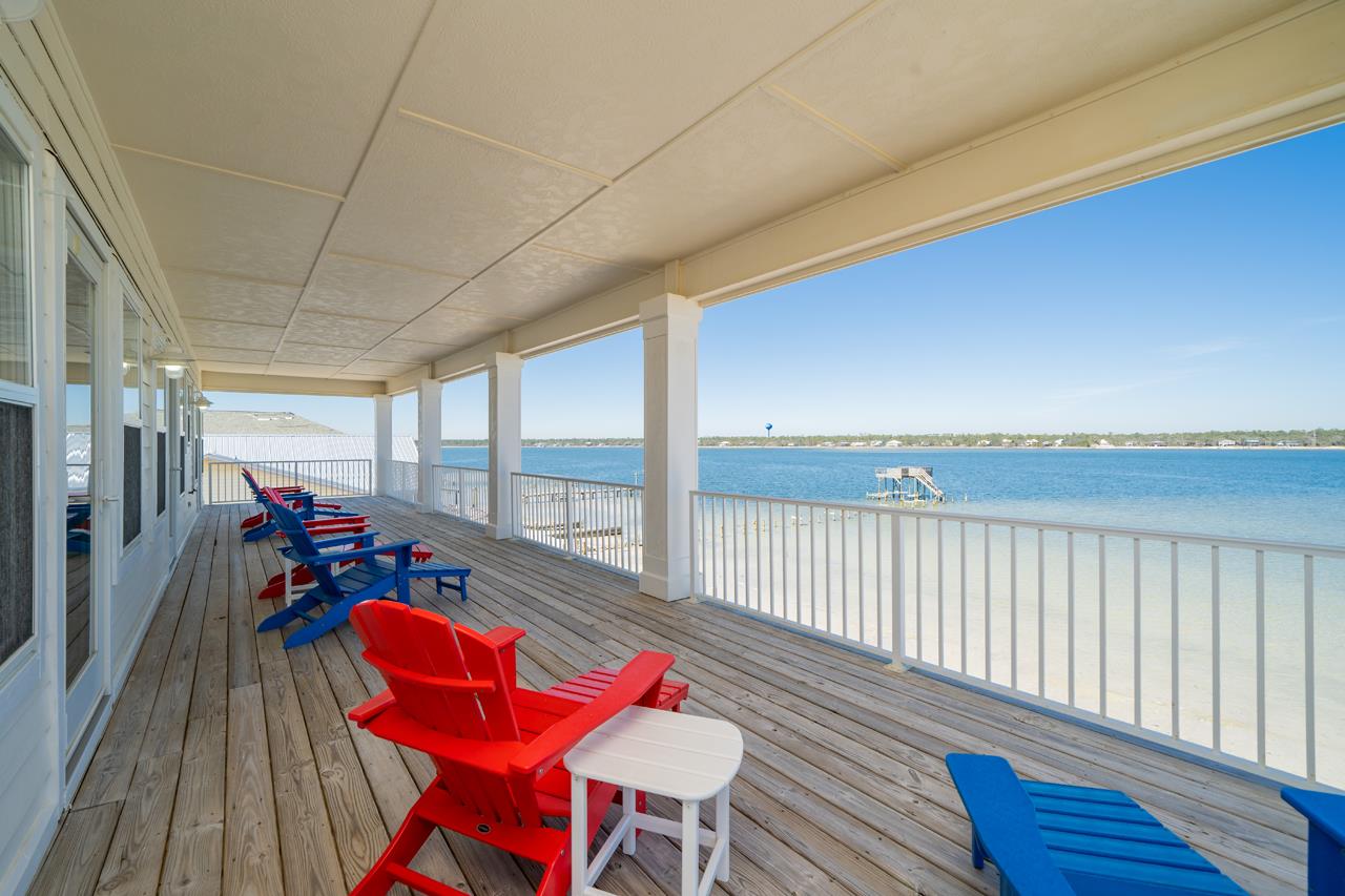 Gulf Horizons 39