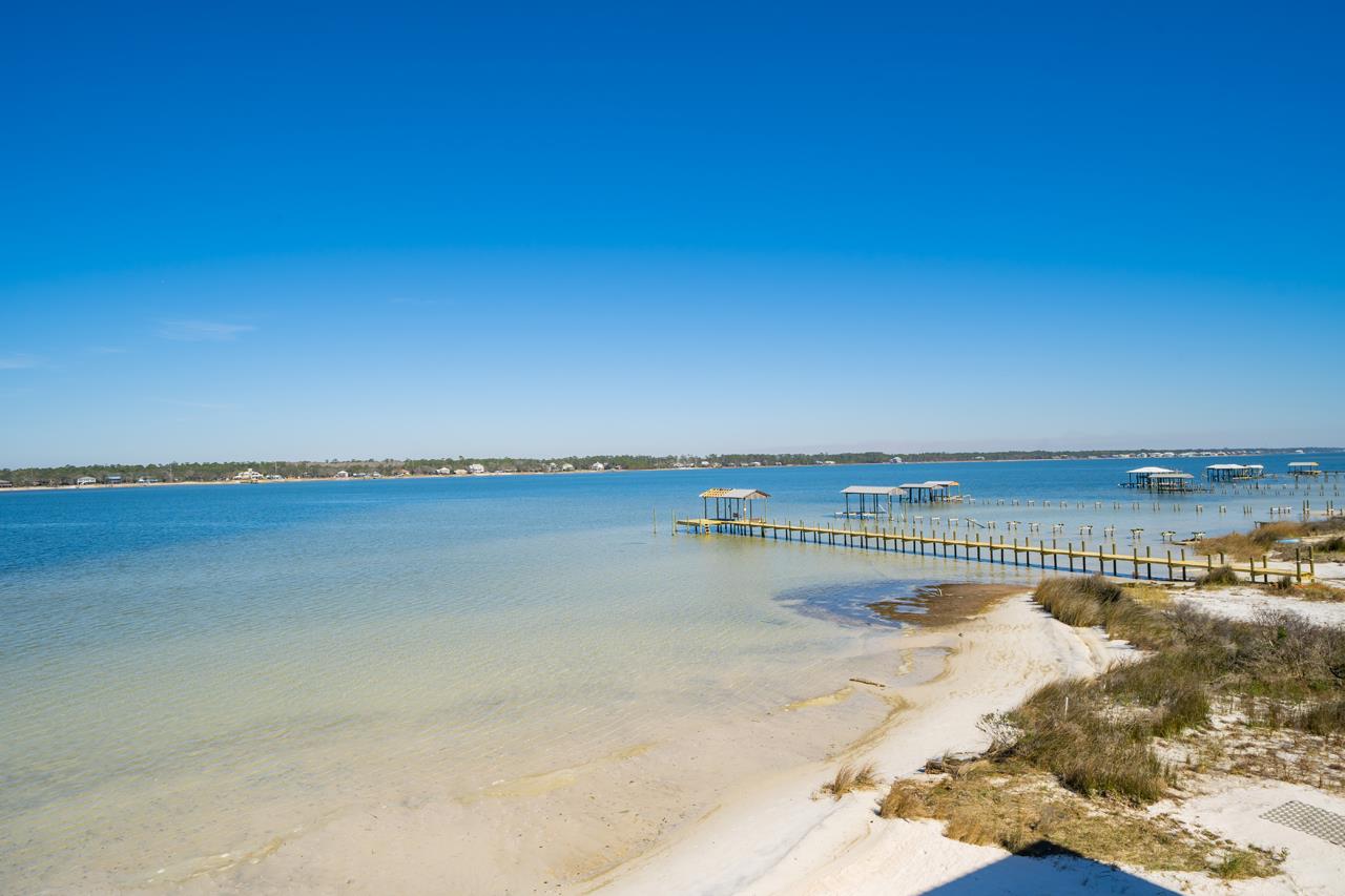 Gulf Horizons 42