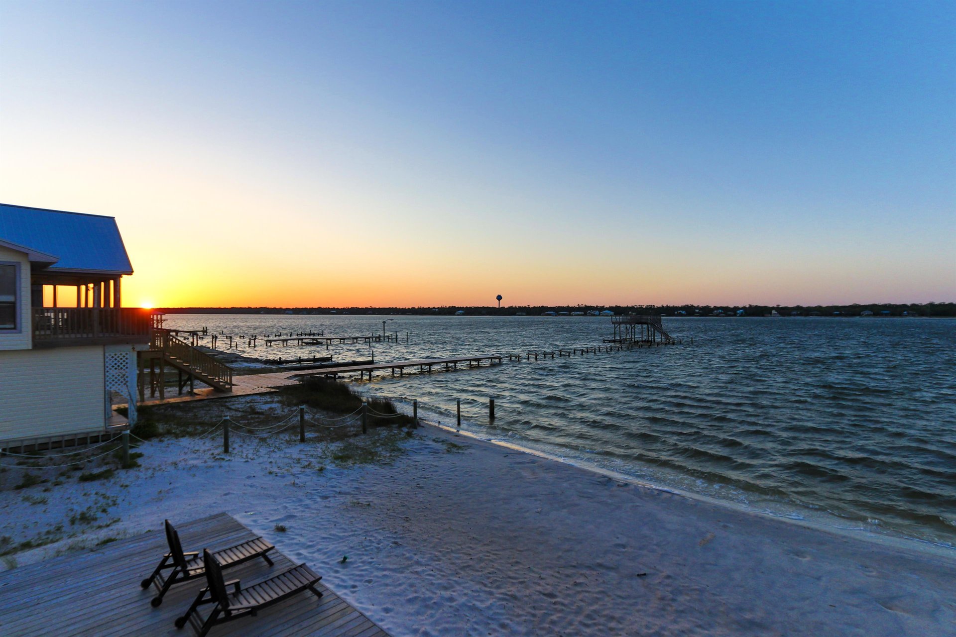 Gulf Horizons 49