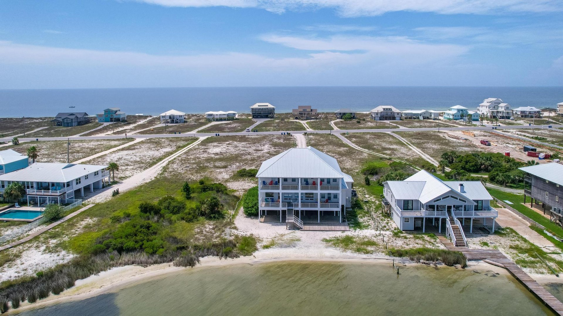 Gulf Horizons 50