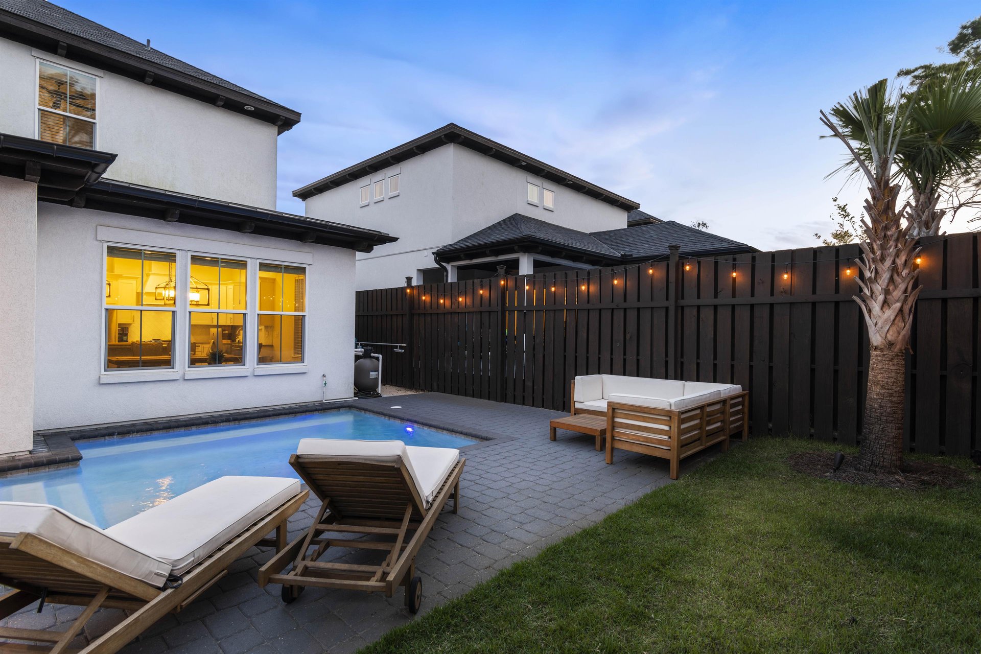 Carefree Hideaway 2