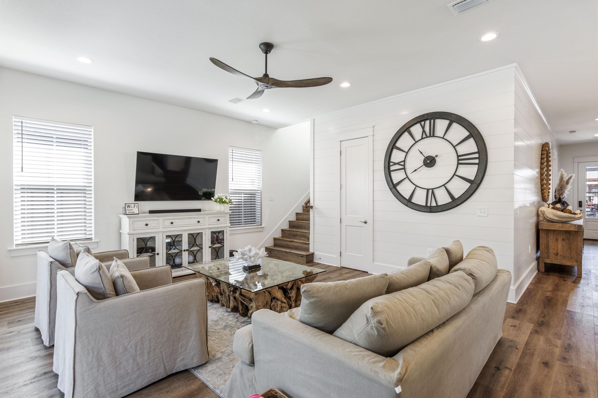 Carefree Hideaway 7