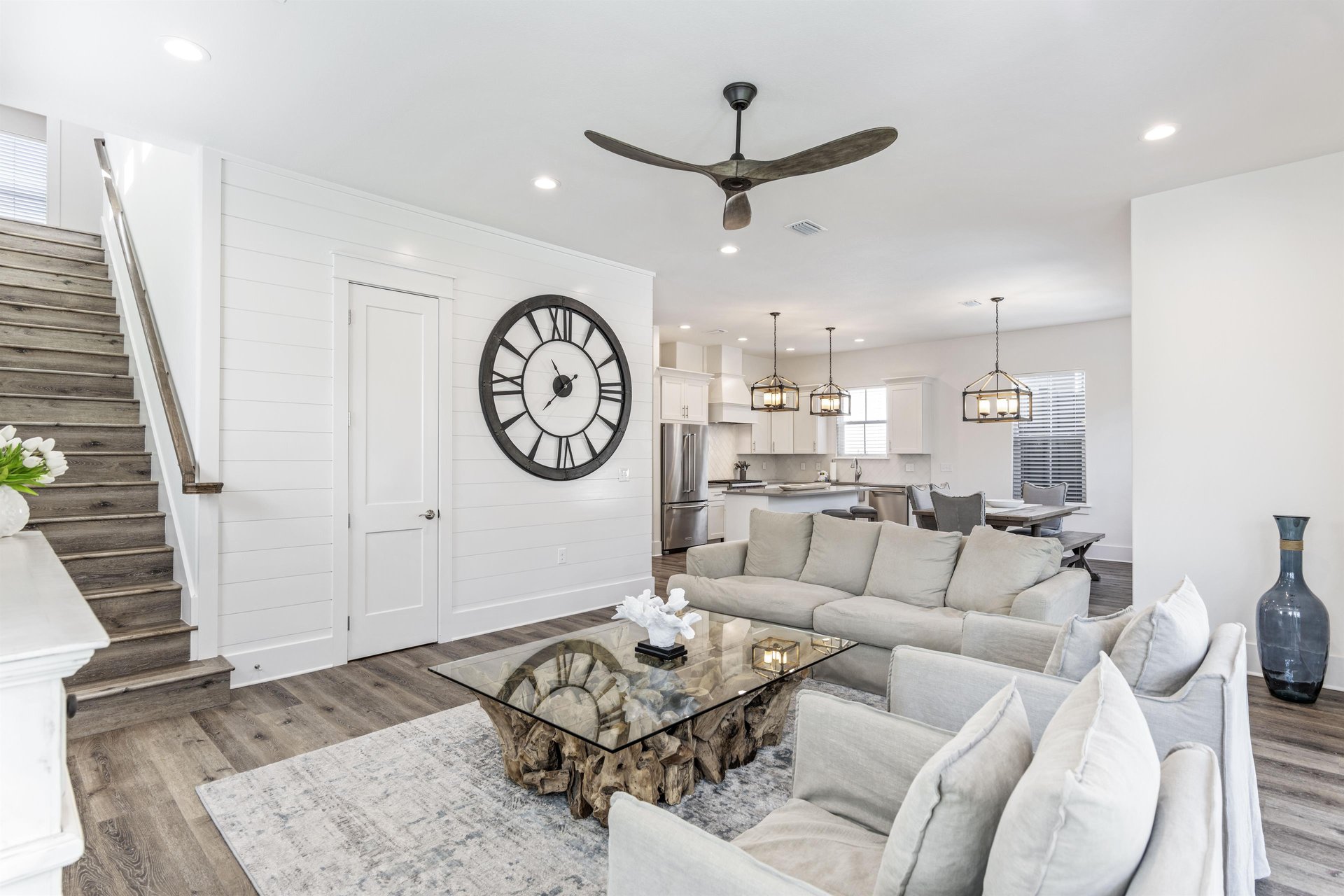 Carefree Hideaway 8