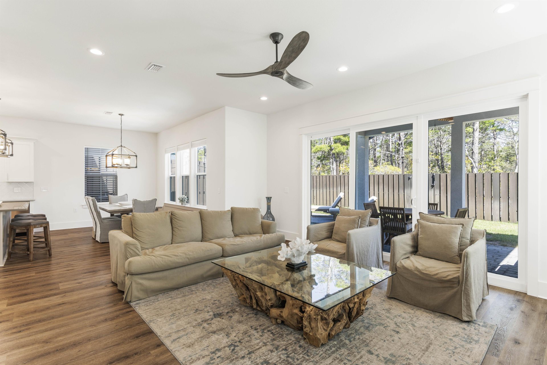Carefree Hideaway 9