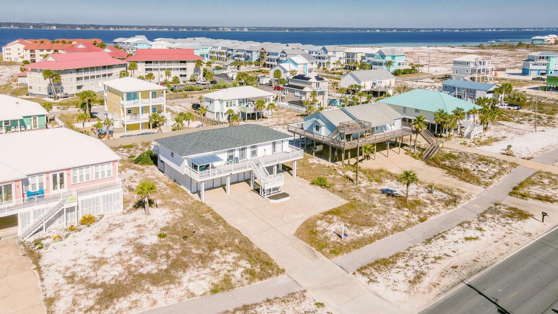 7456 Gulf Boulevard  ParrotEyes Cove 40