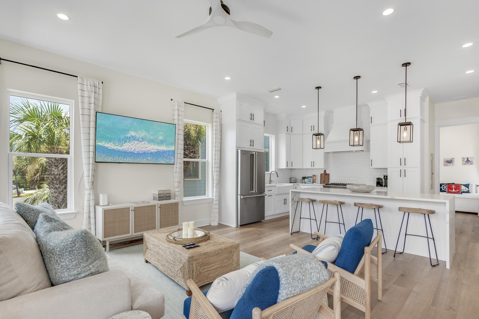 Beach Paradise Manor at Destin Pointe Resort 4
