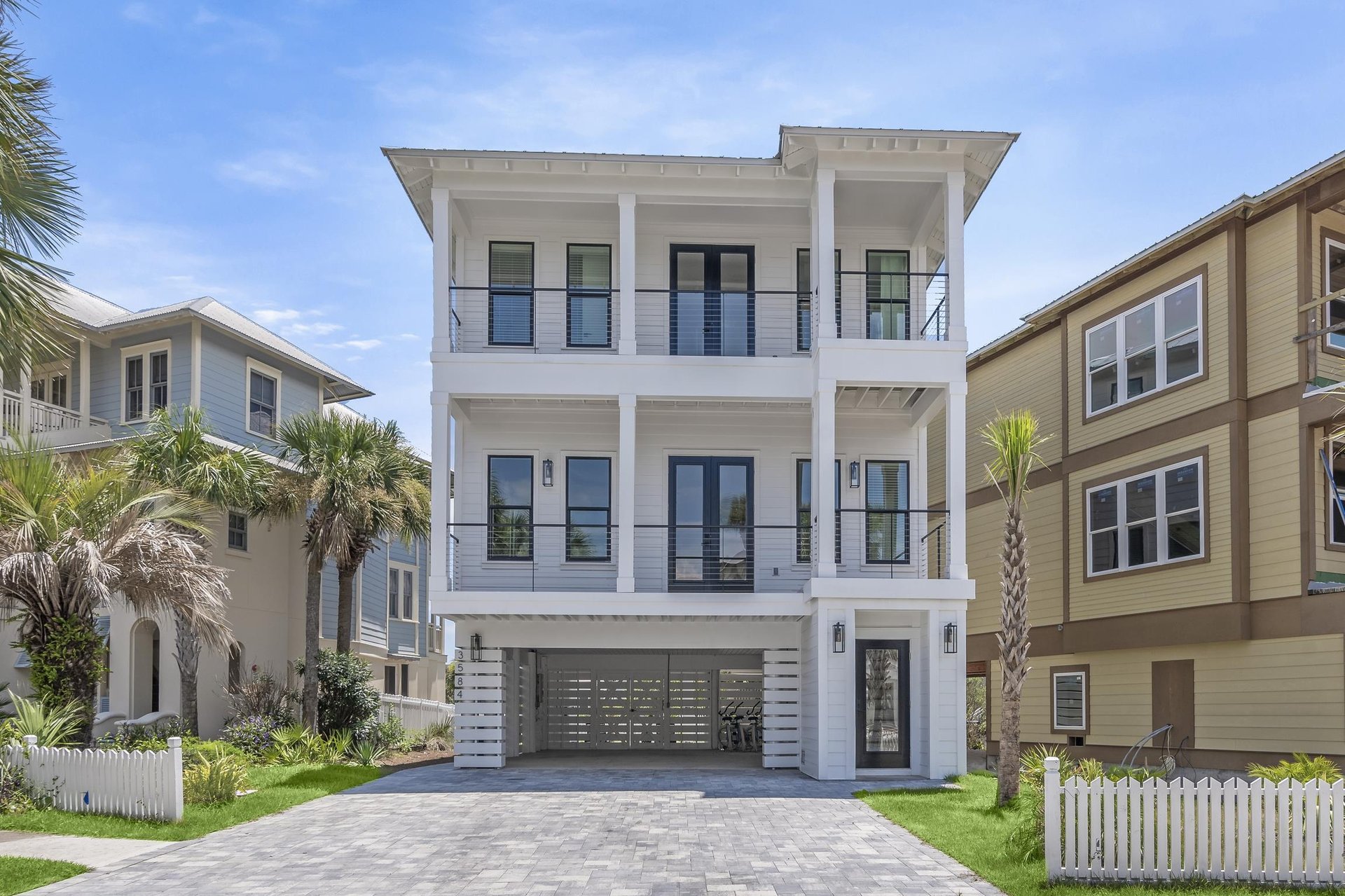 Beach Paradise Manor at Destin Pointe Resort 27