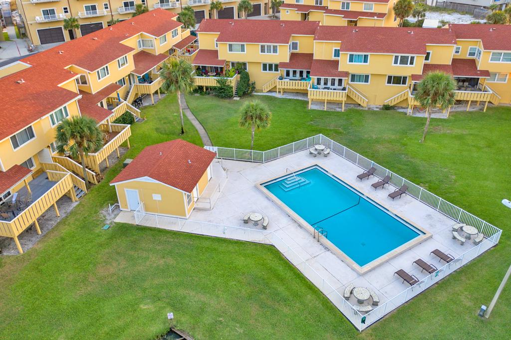 Regency Cabanas A1 29