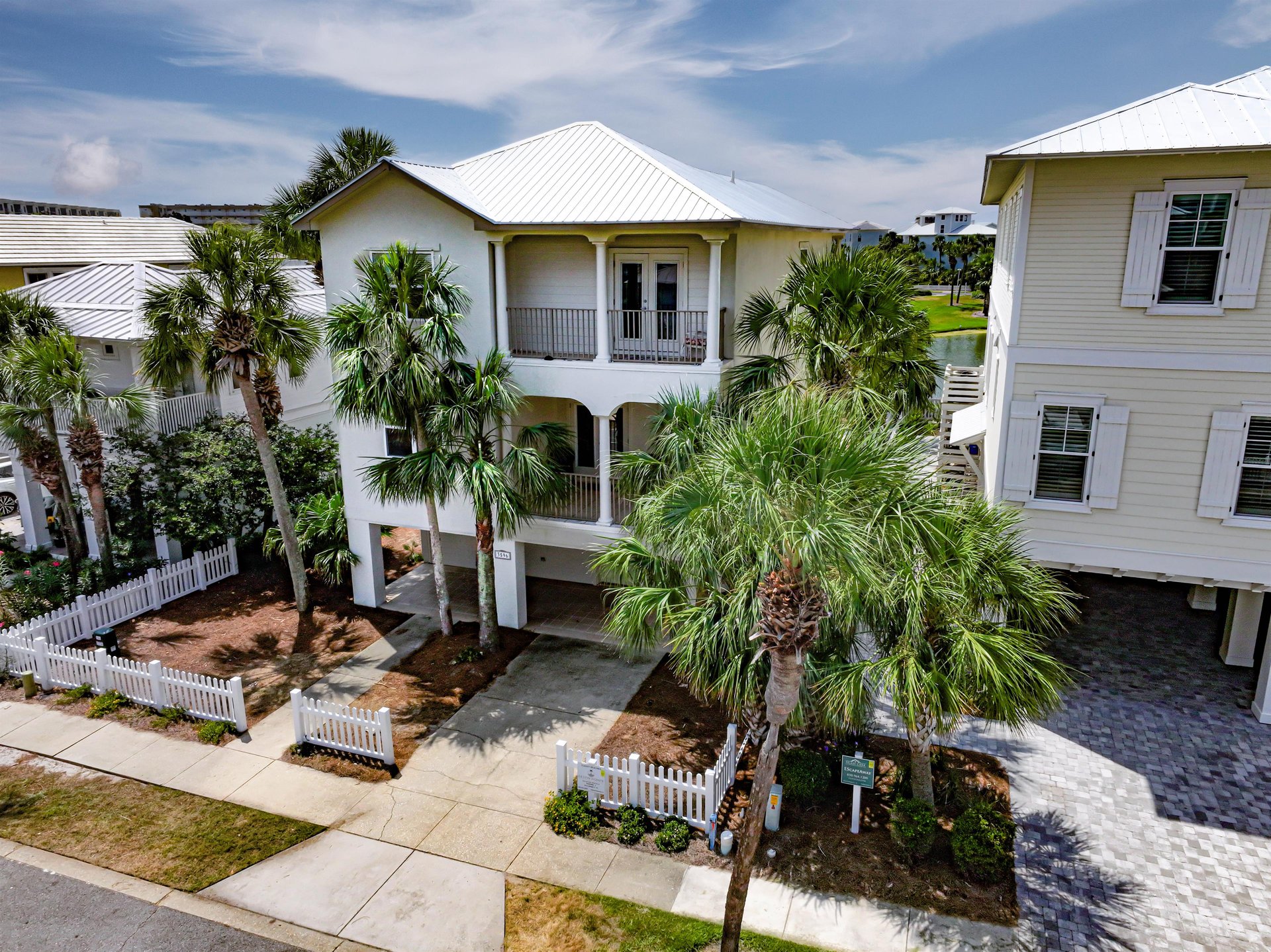 Classy Beaches at Destin Pointe Resort 27