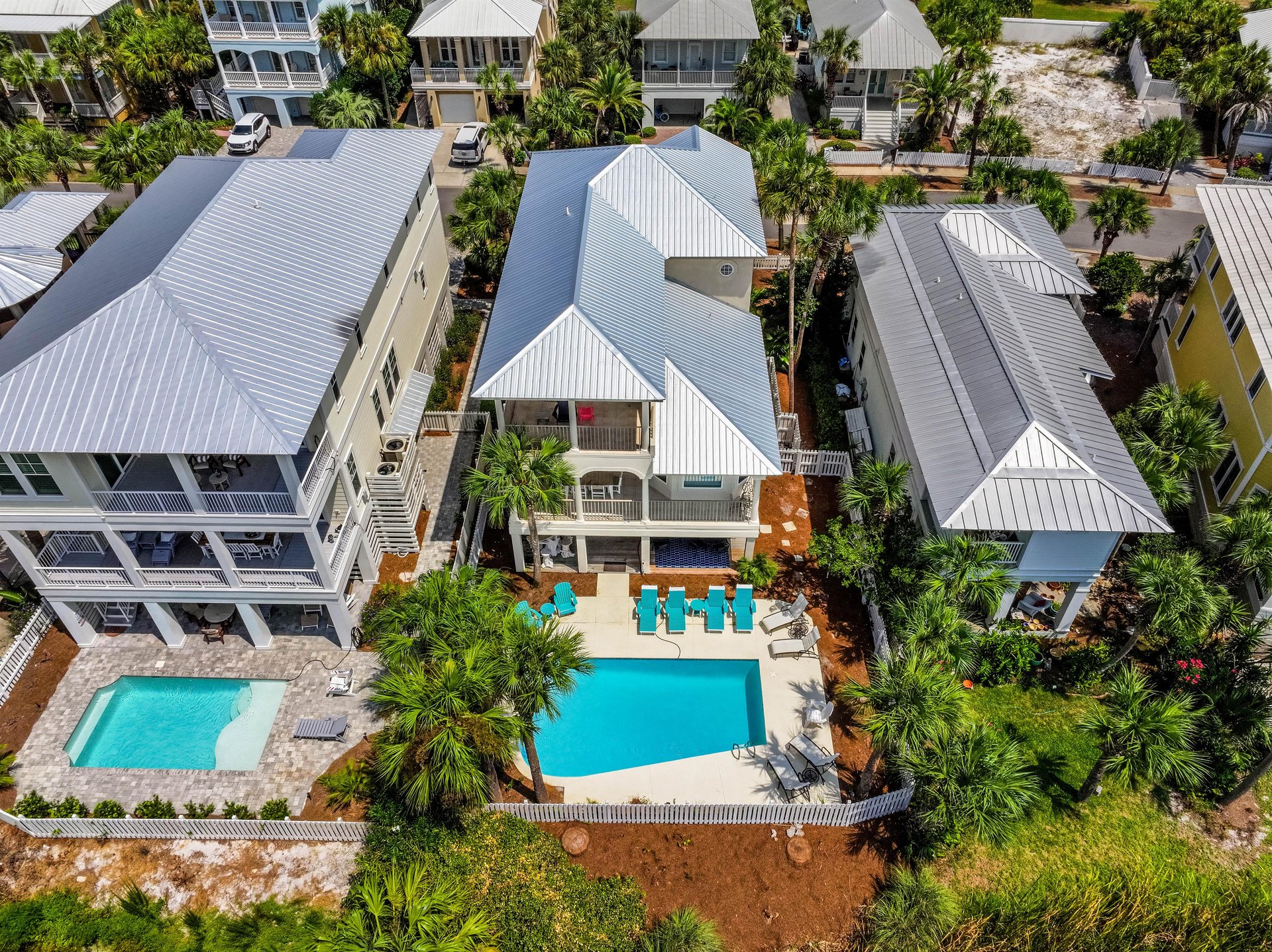 Classy Beaches at Destin Pointe Resort 35