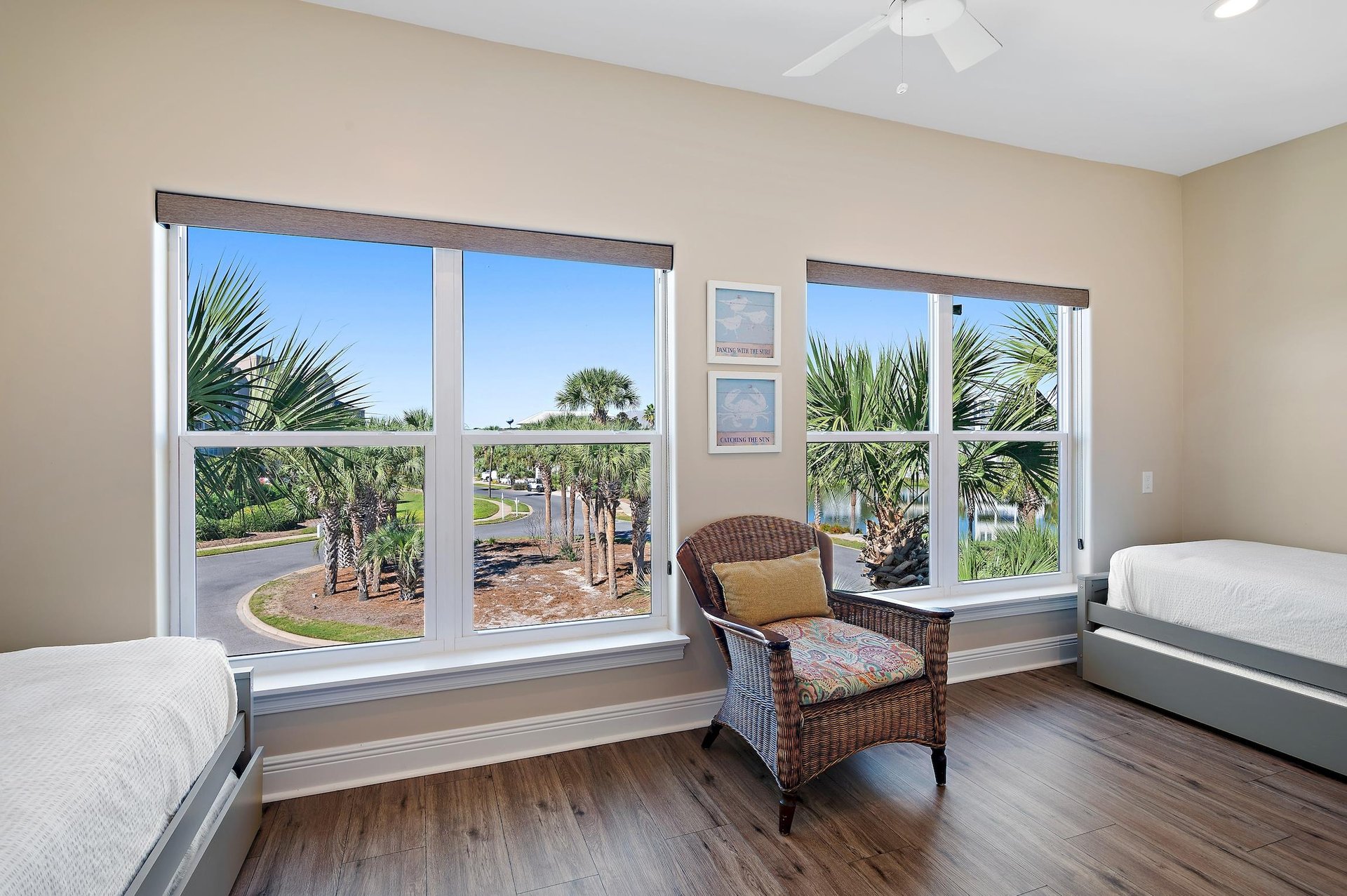 Serenity at Destin Pointe Resort 14