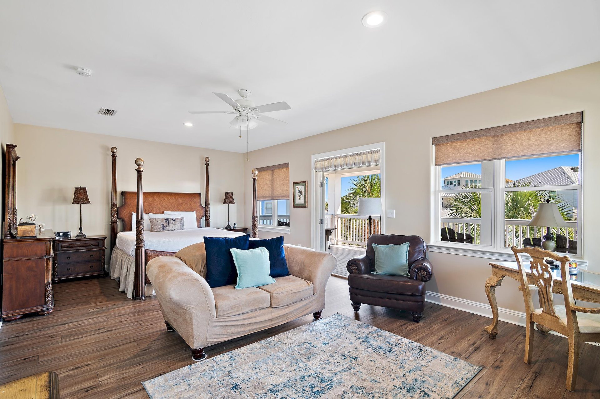 Serenity at Destin Pointe Resort 17