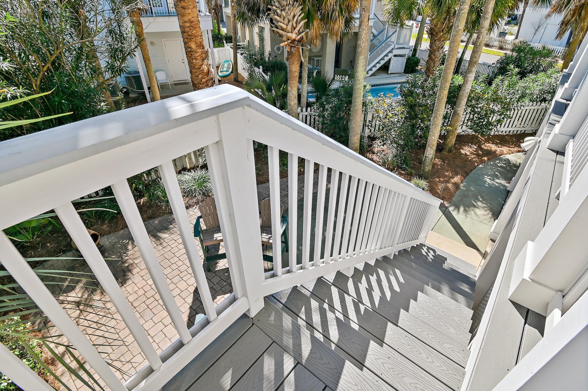 Serenity at Destin Pointe Resort 24