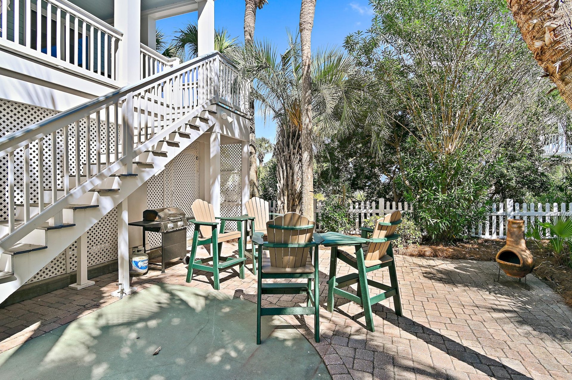 Serenity at Destin Pointe Resort 25