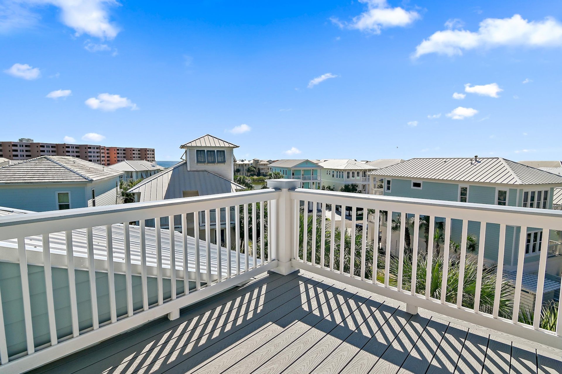 Serenity at Destin Pointe Resort 31