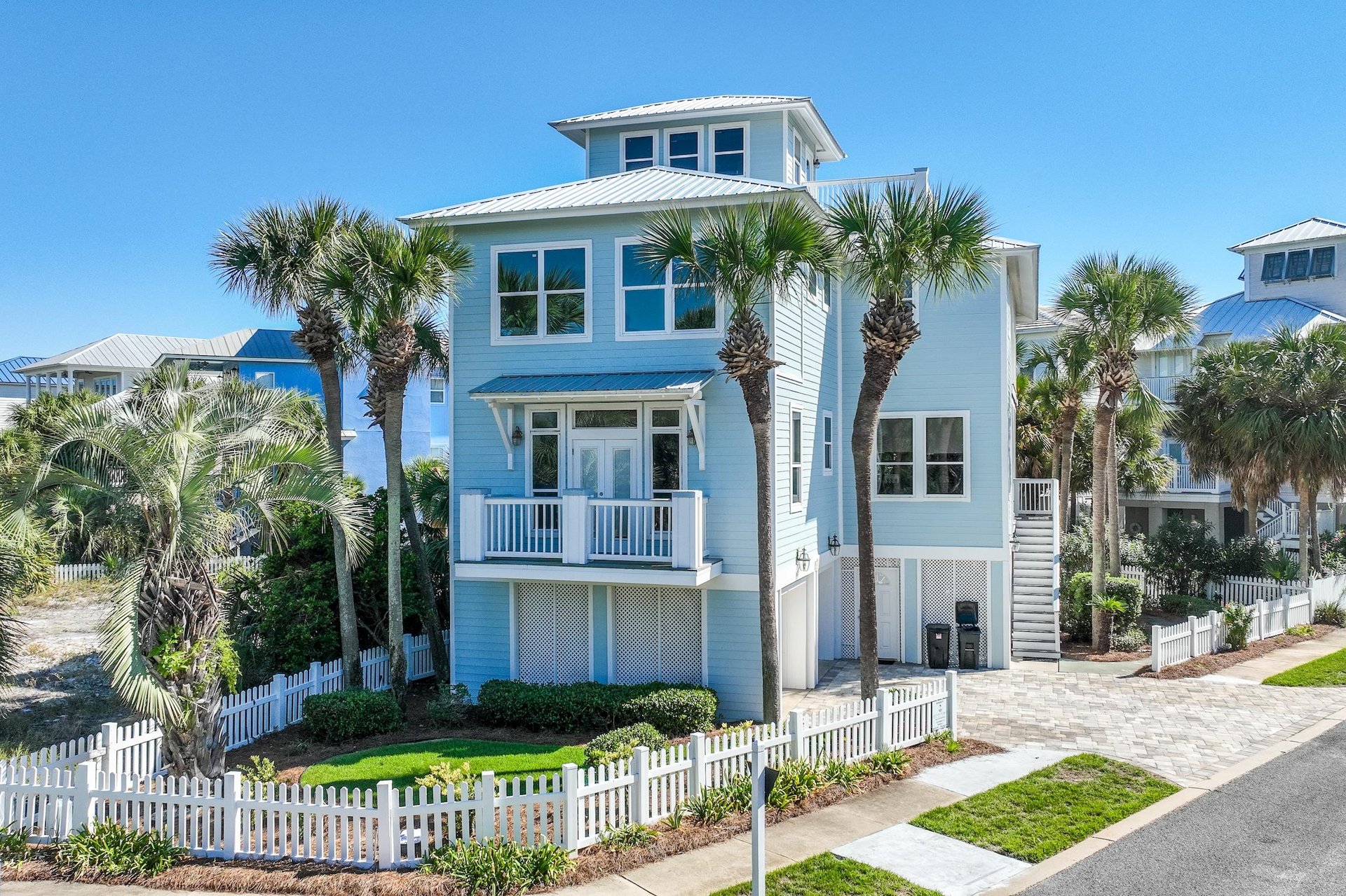 Serenity at Destin Pointe Resort 33