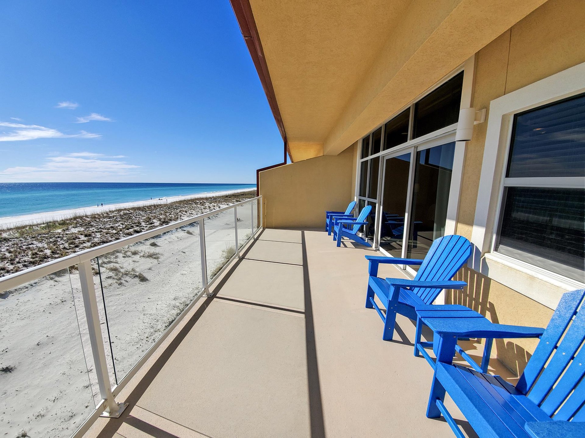 Regency Cabanas B1 29