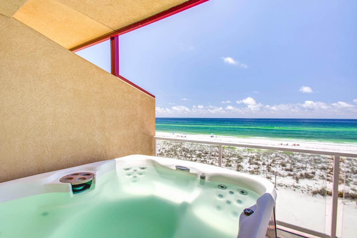 Regency Cabanas B6 50