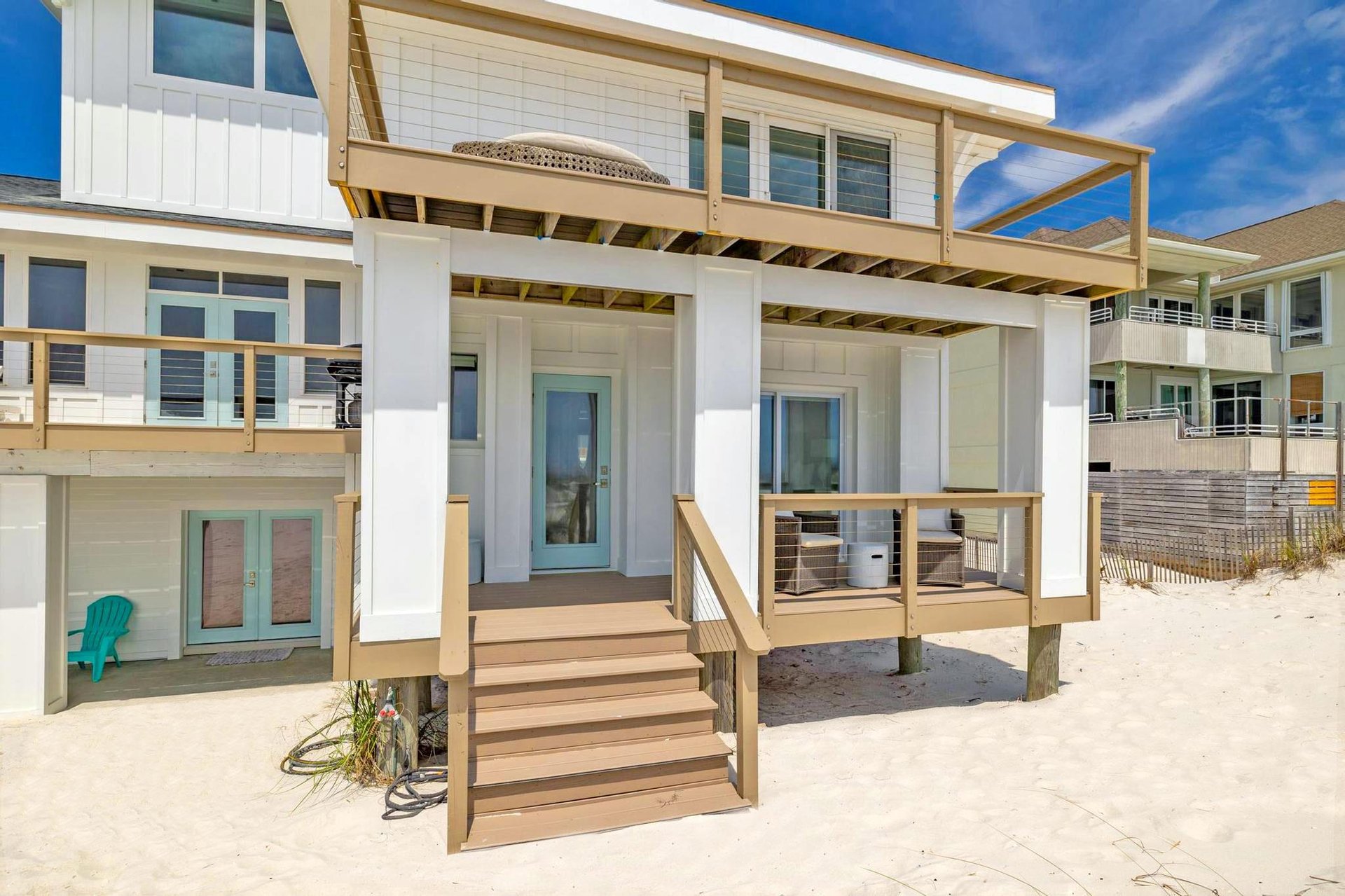 Ariola 706  Salt and Light Beach House 30