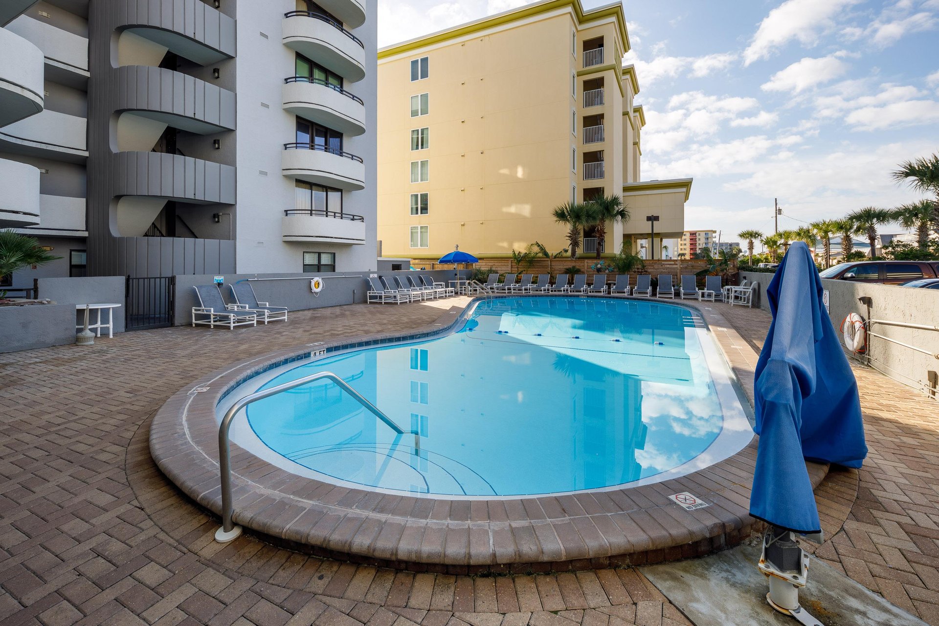 Nautilus Unit 1305 35