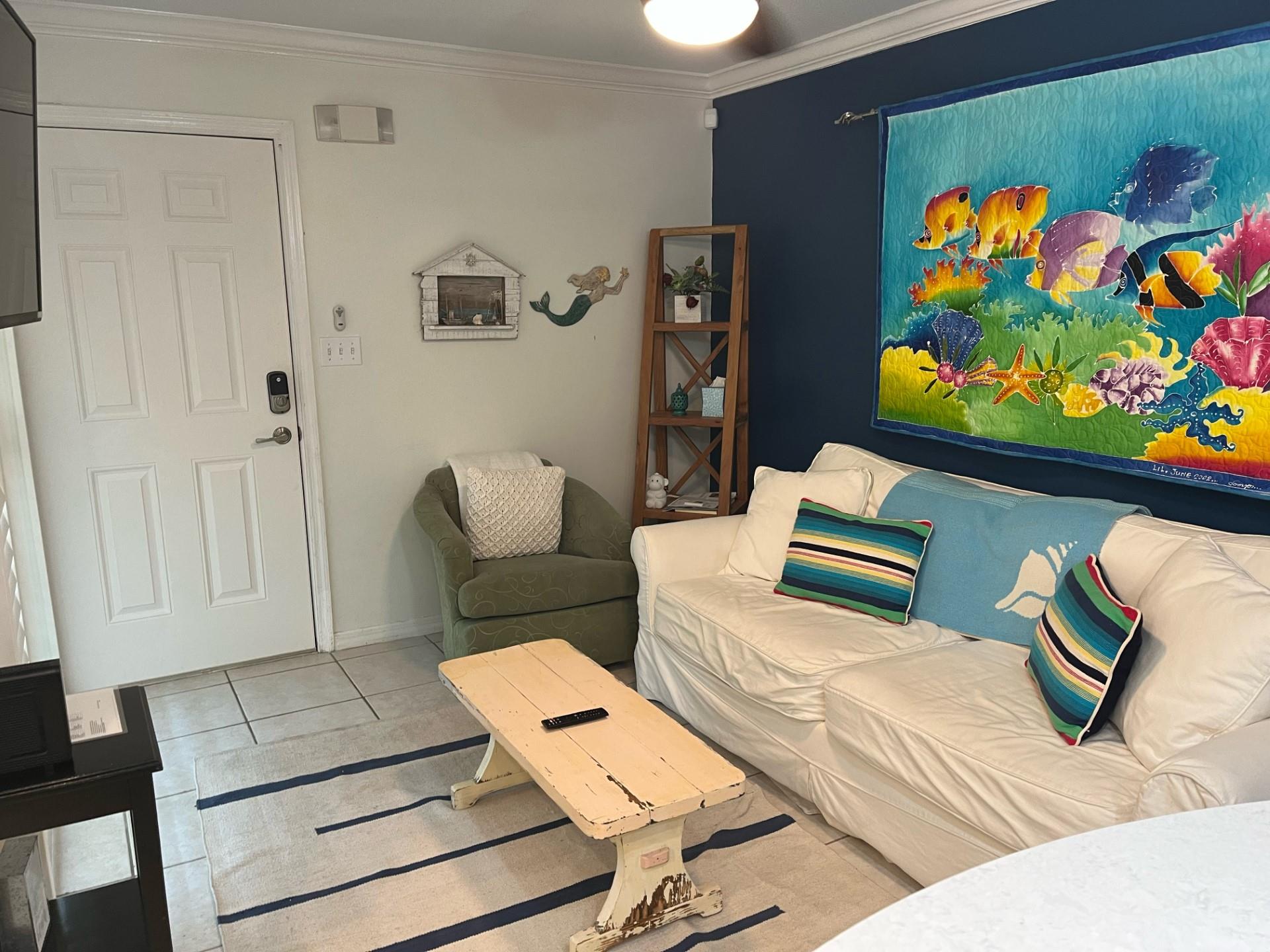 Beachside Villas 412 2